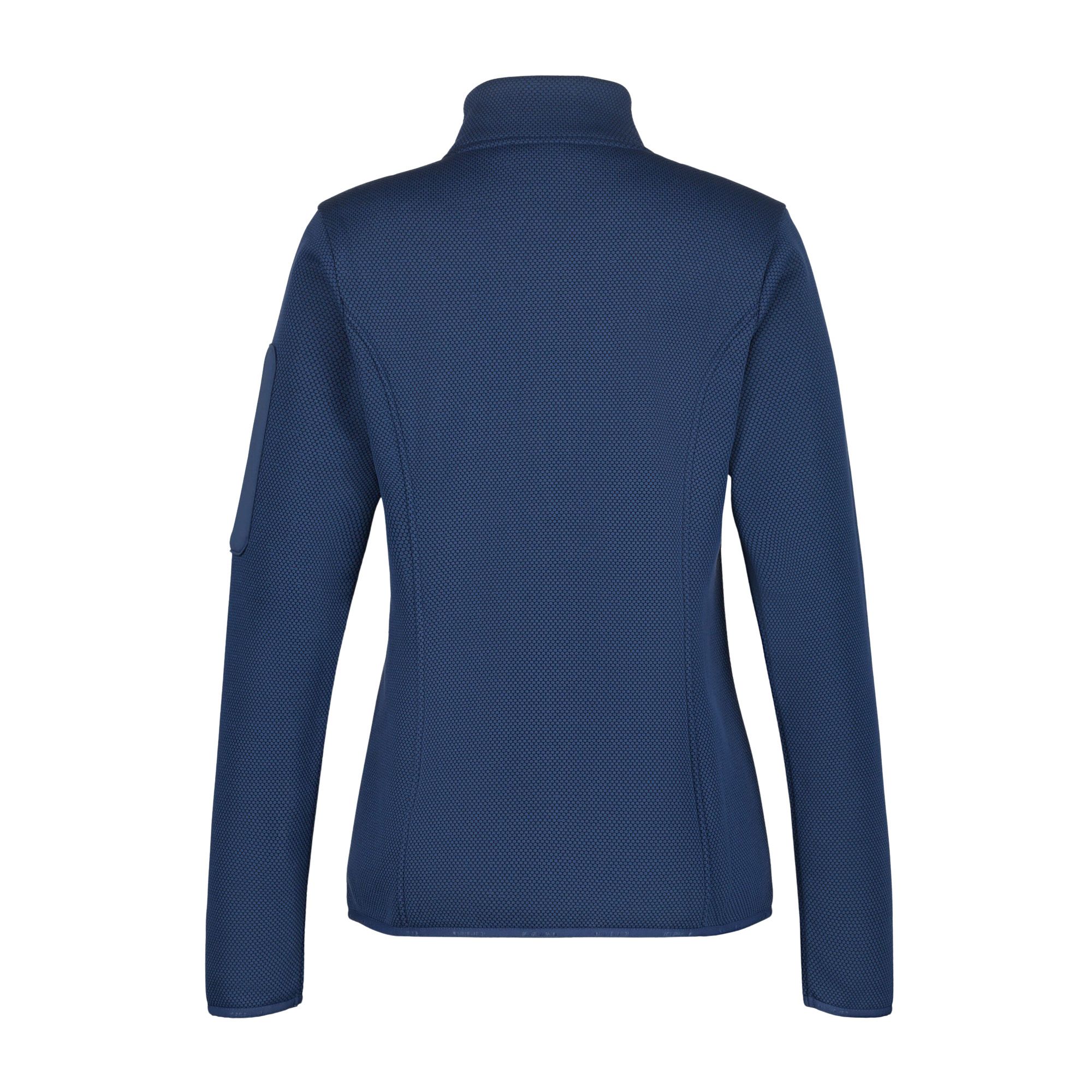 Icepeak Bowersville Fleece Jas Dames