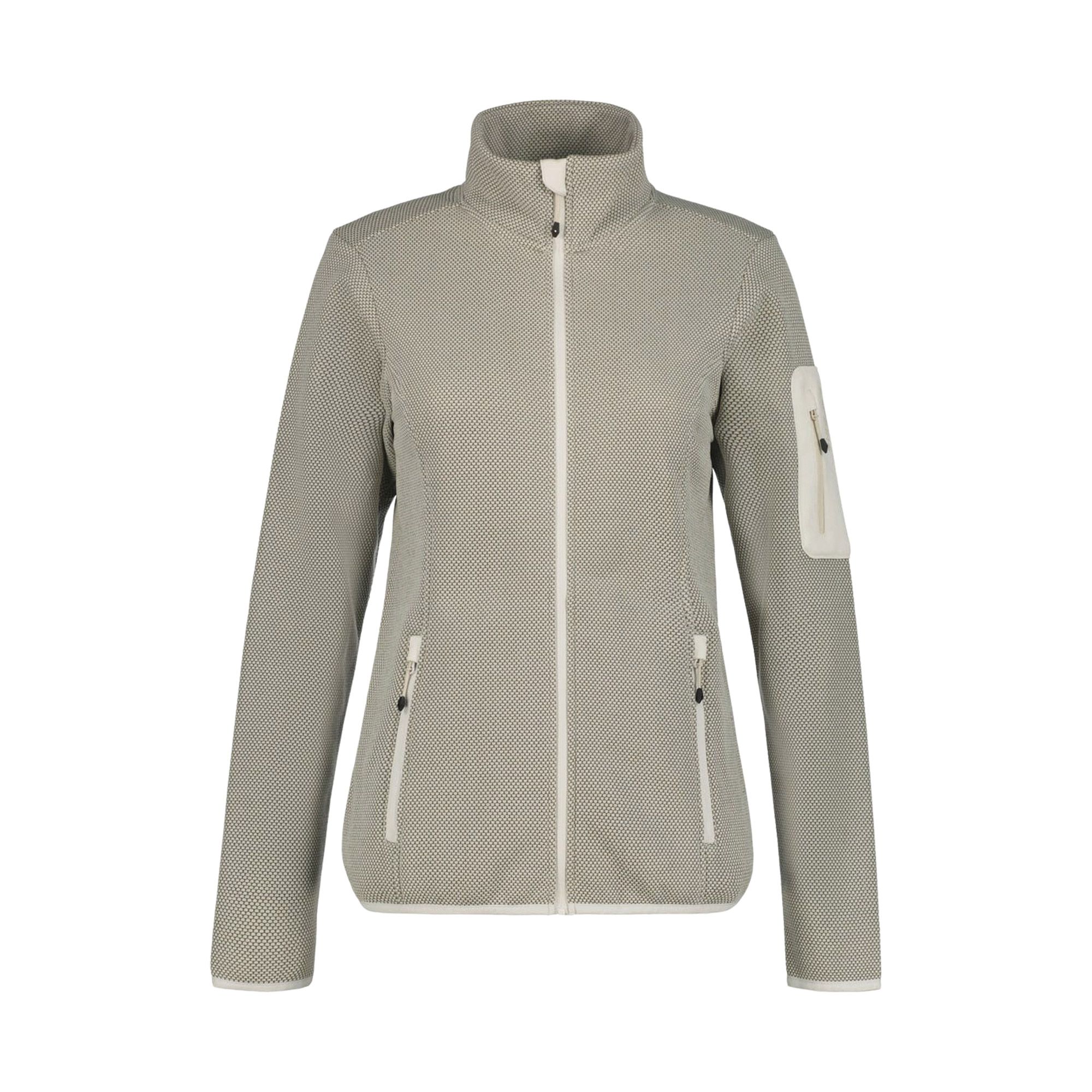 Icepeak Bowersville Fleece Vest Dames