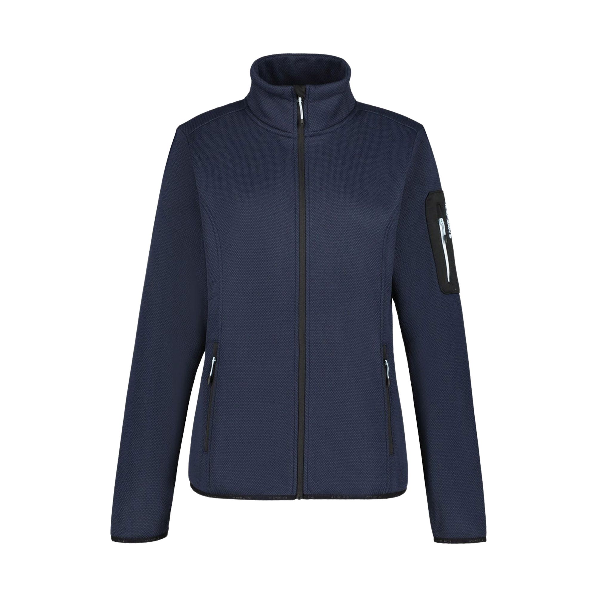 Icepeak Bowersville Fleece Vest Dames