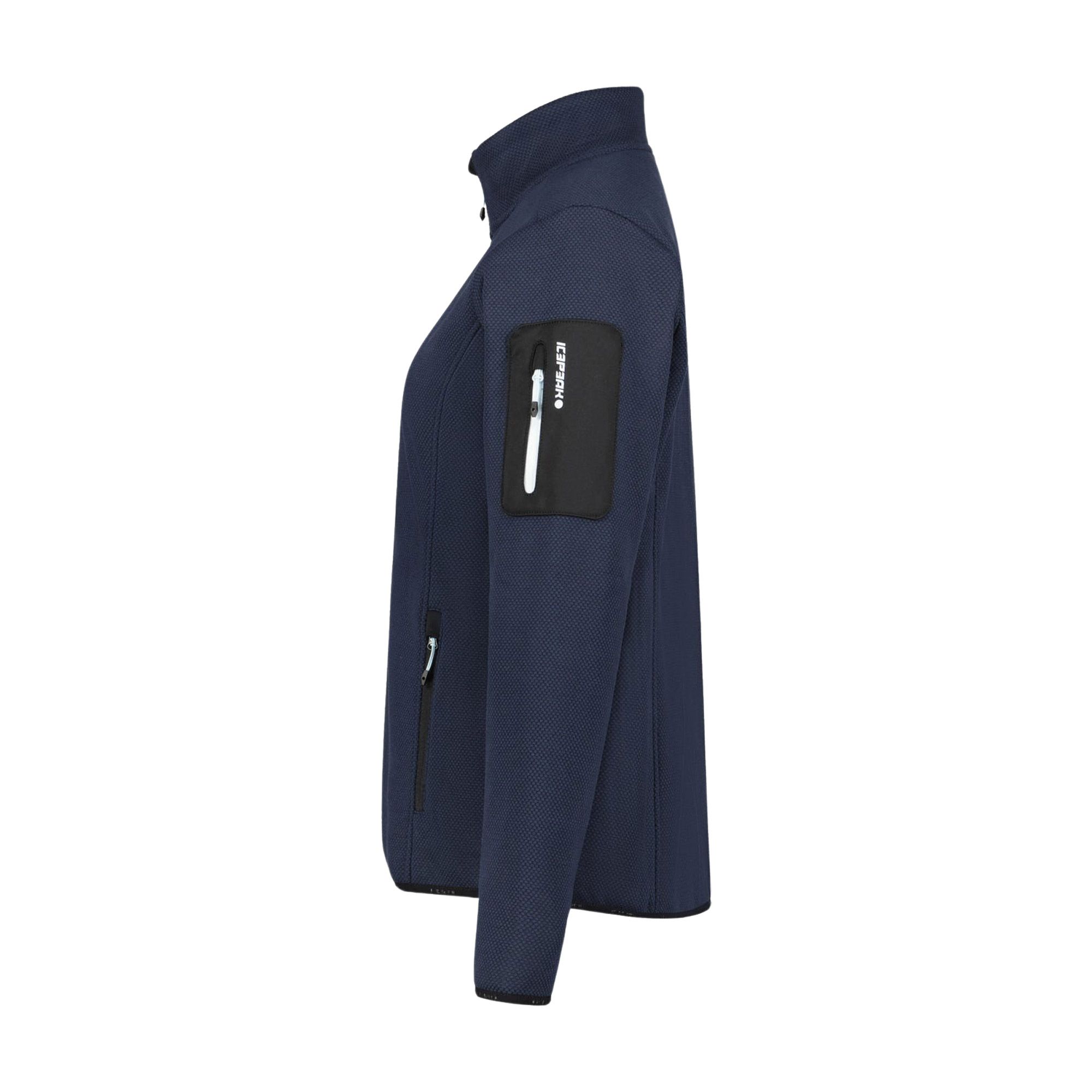 Icepeak Bowersville Fleece Vest Dames