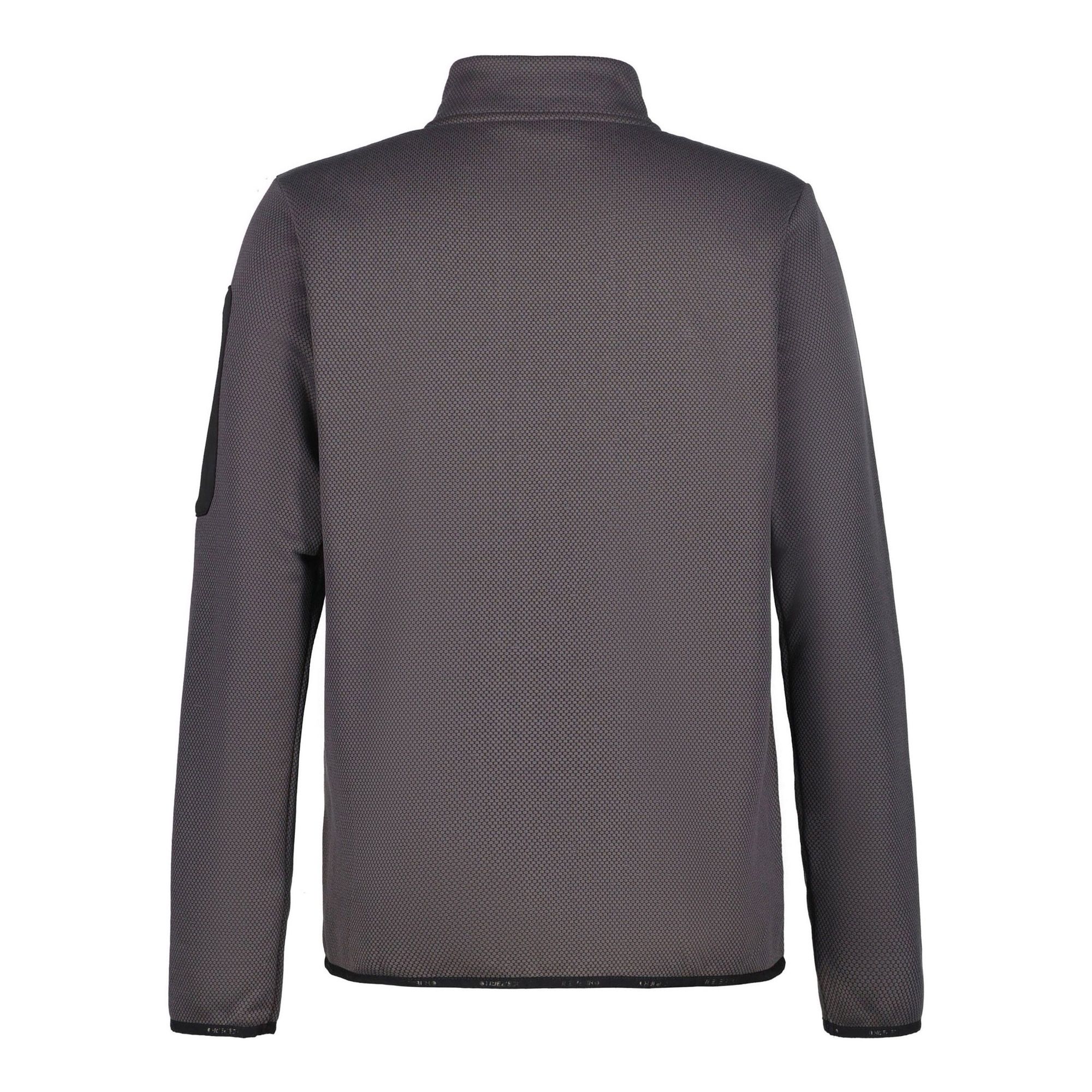Icepeak Bredstedt Fleece Vest Heren
