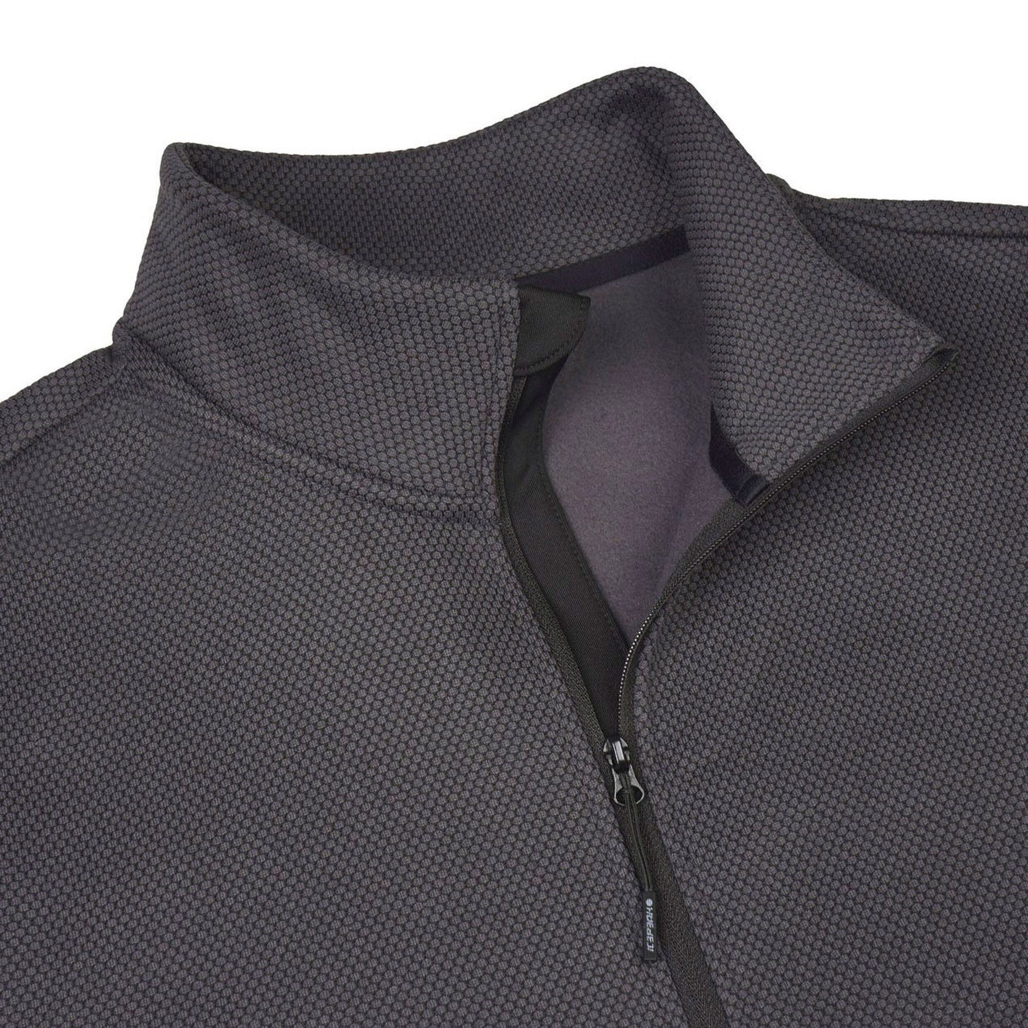 Icepeak Bredstedt Fleece Vest Heren