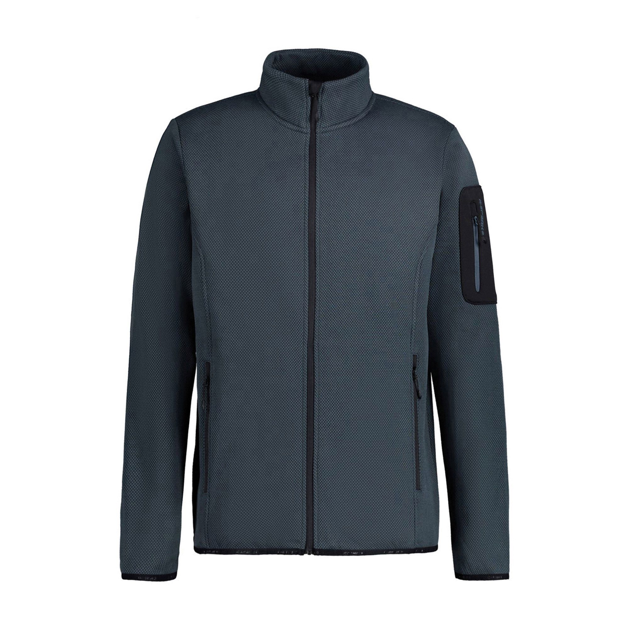 Veste polaire Icepeak Bredstedt Hommes