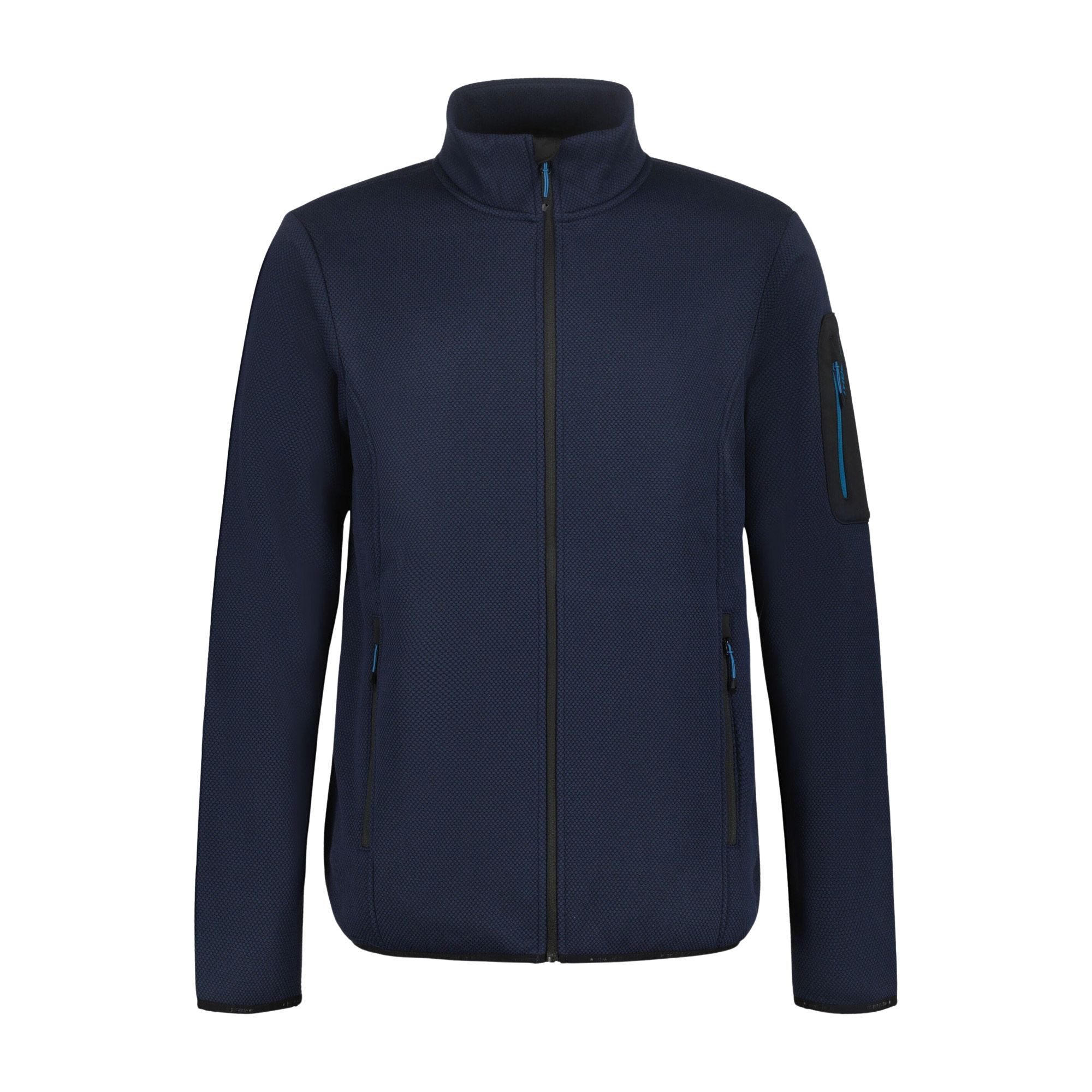 Icepeak Bredstedt Fleece Vest Heren