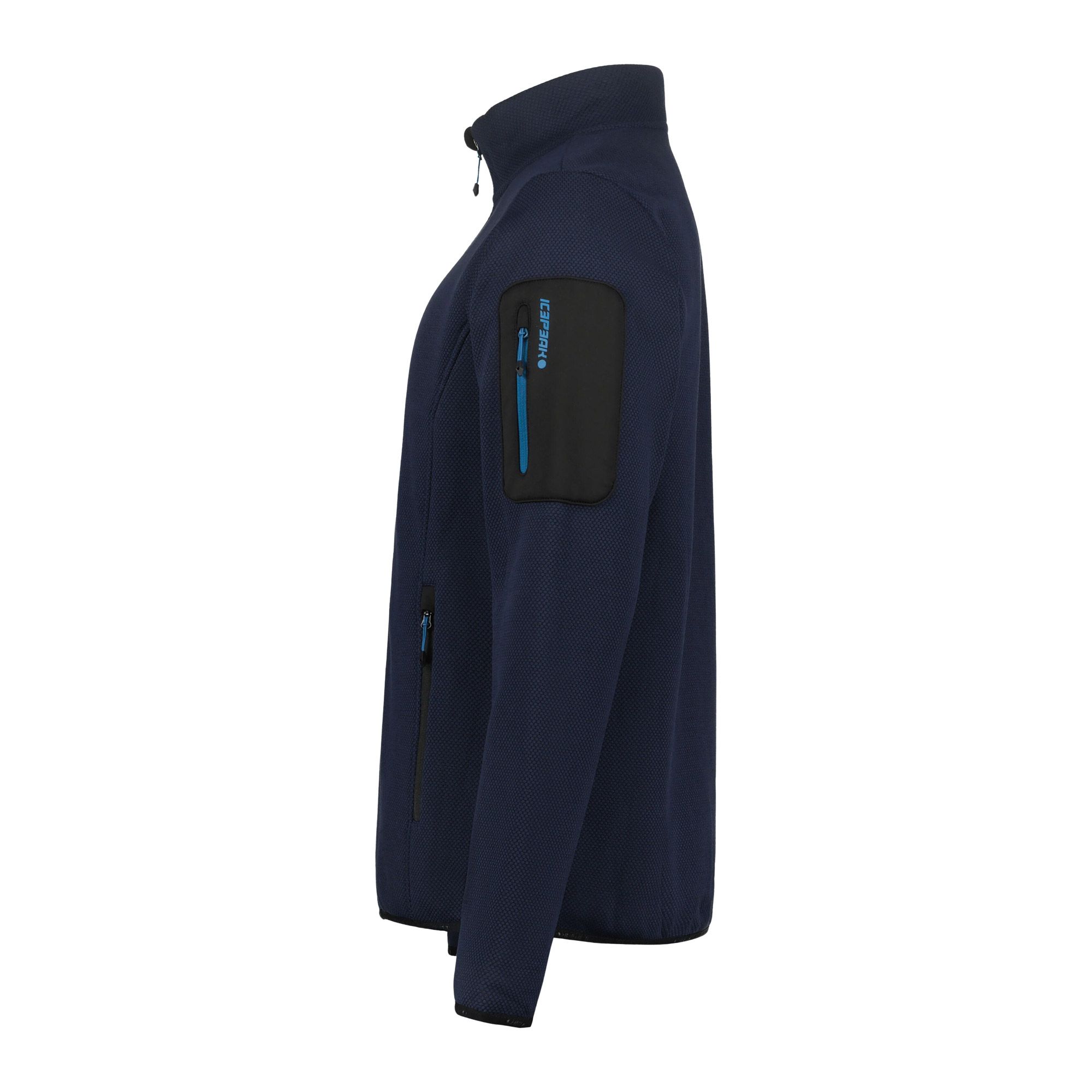 Veste polaire Icepeak Bredstedt Hommes