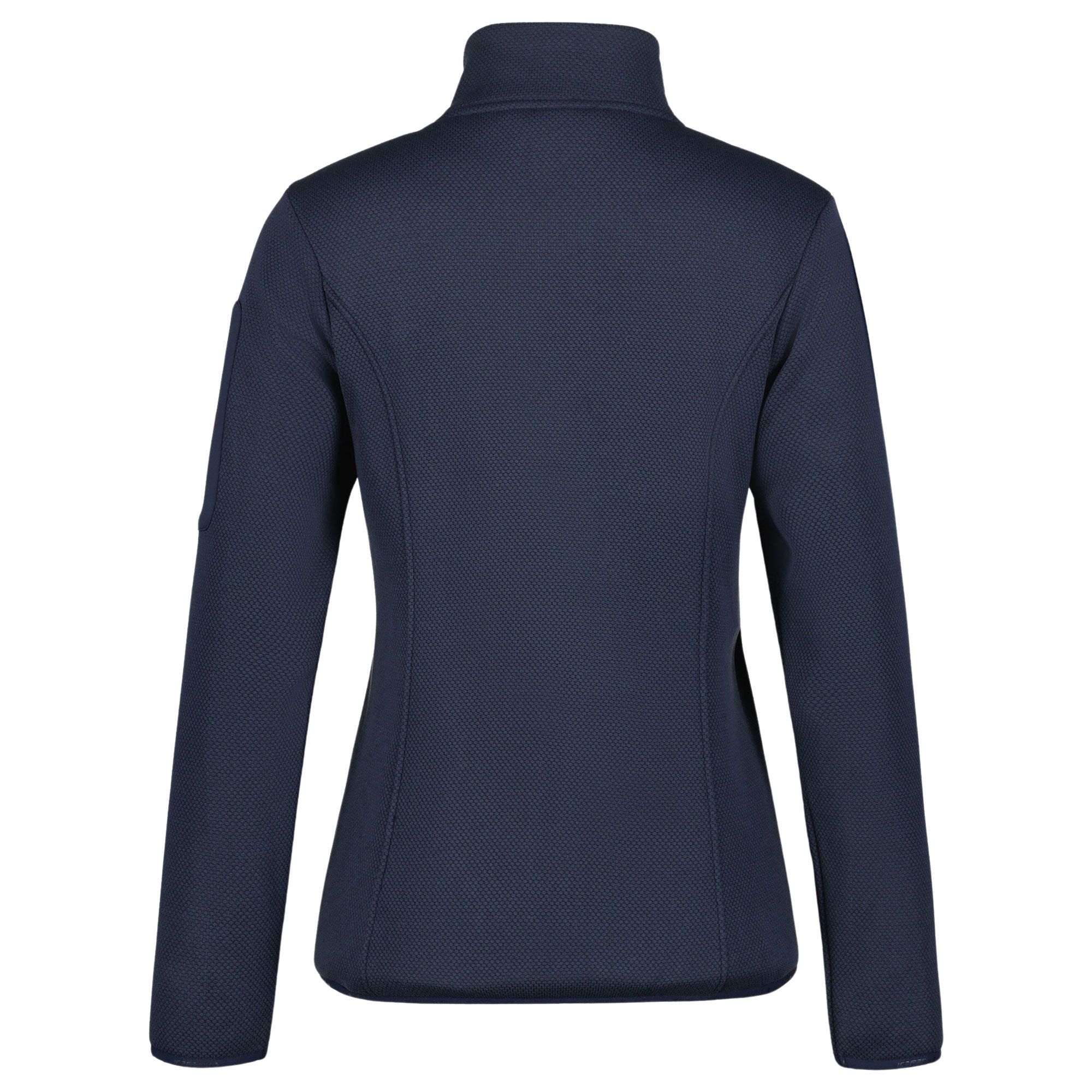 Veste polaire Icepeak Bowersville Femmes