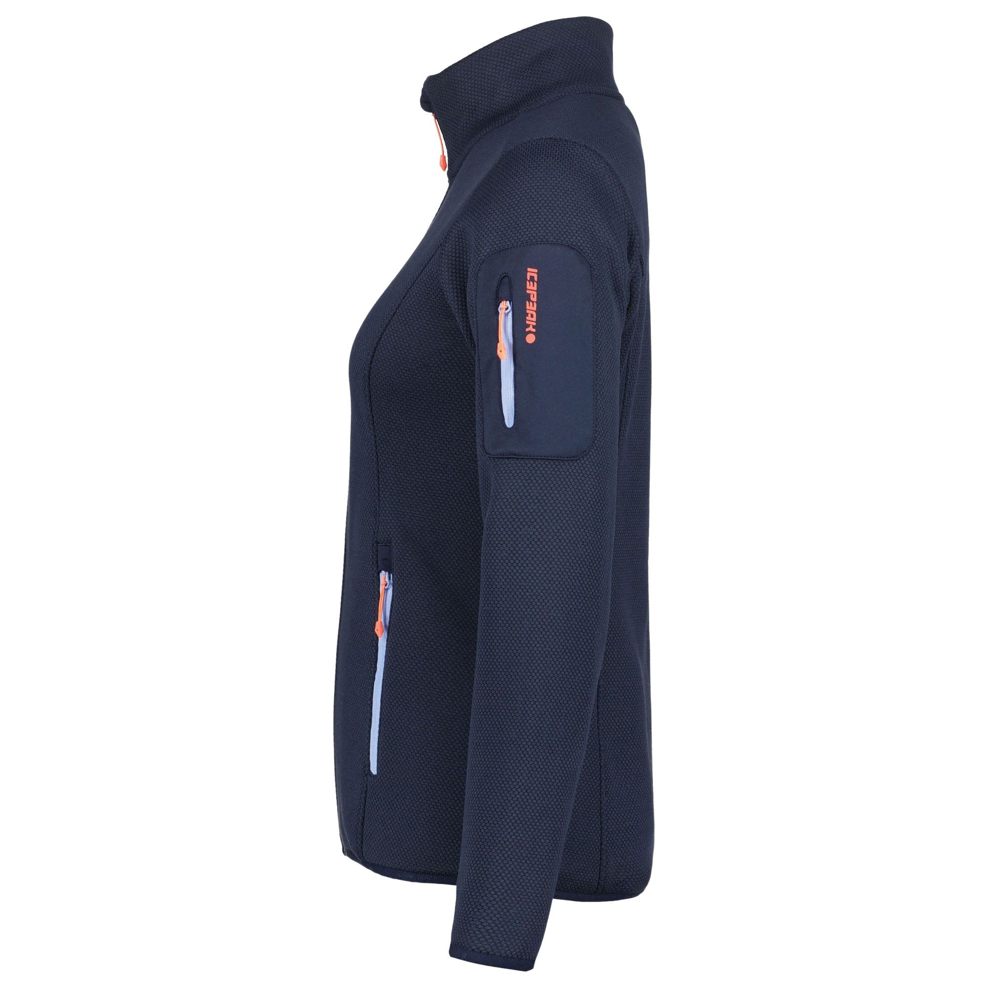 Veste polaire Icepeak Bowersville Femmes