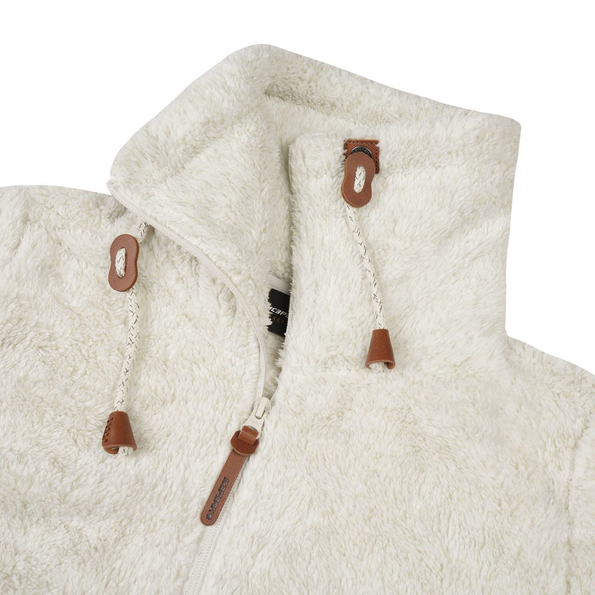 Veste Polaire Icepeak Colony Fleece Femmes