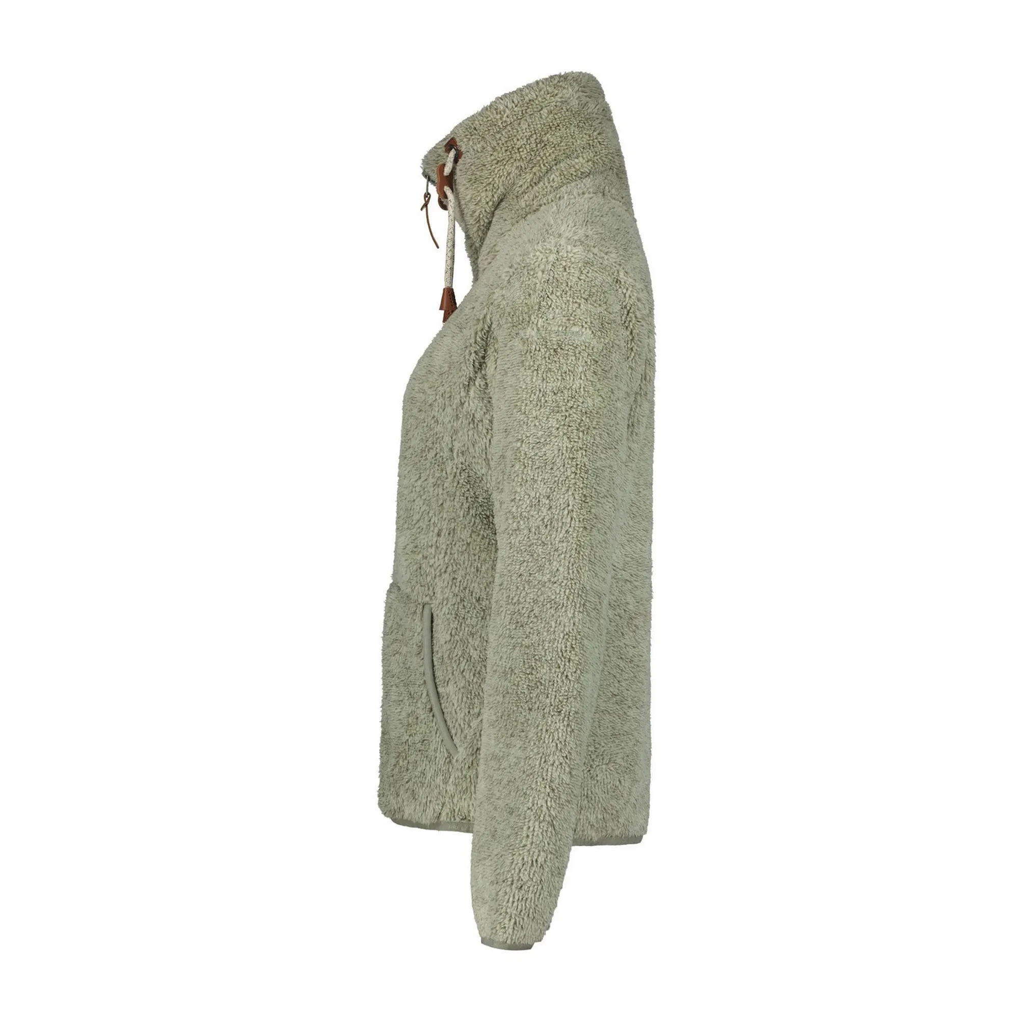 Icepeak Colony Fleece Jas Dames