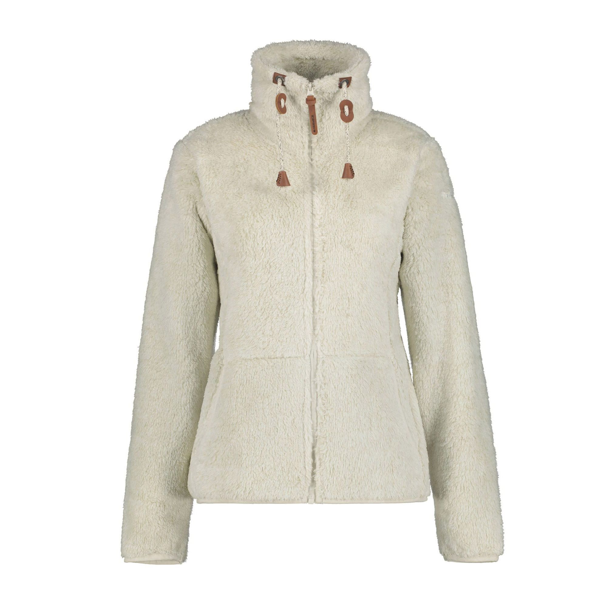 Icepeak Colony Fleece Jas Dames
