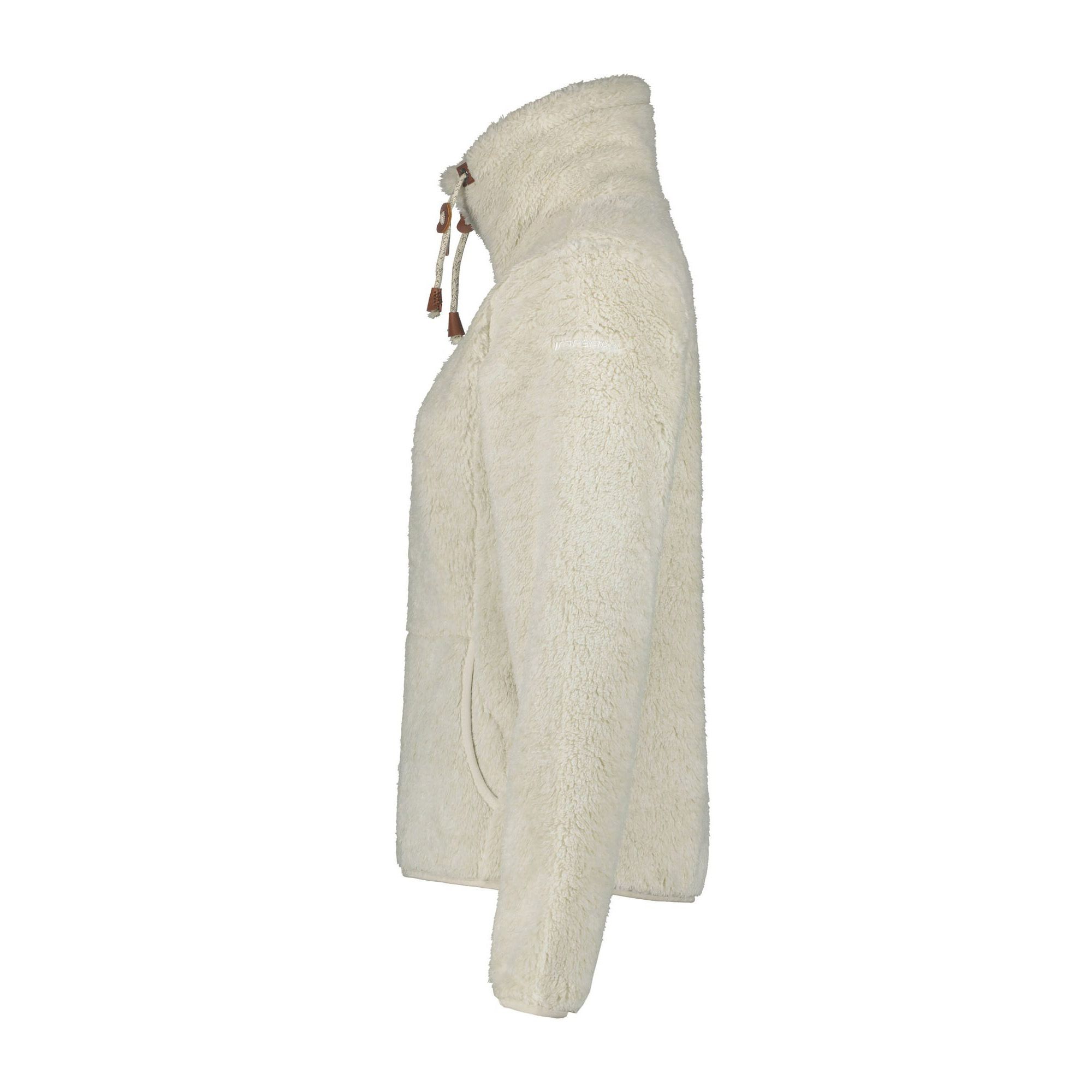 Icepeak Colony Fleece Jas Dames