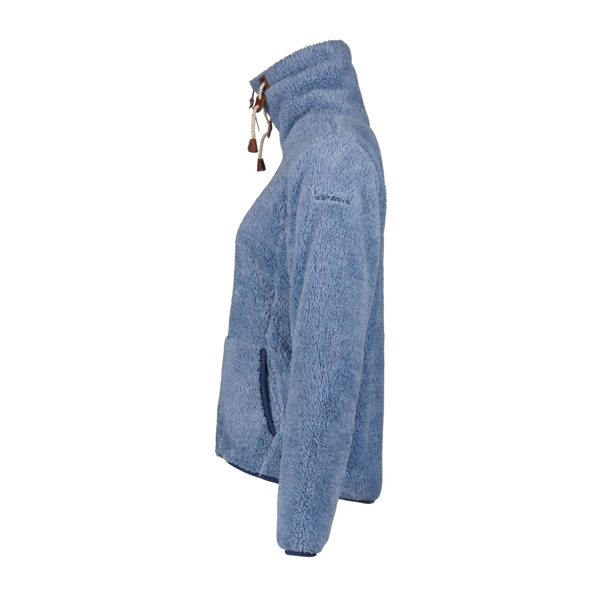 Icepeak Colony Fleece Jas Dames