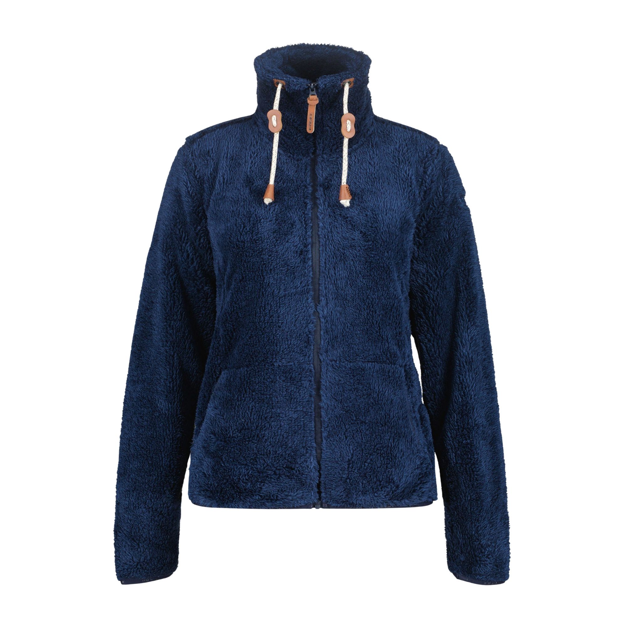 Icepeak Colony Fleece Jas Dames