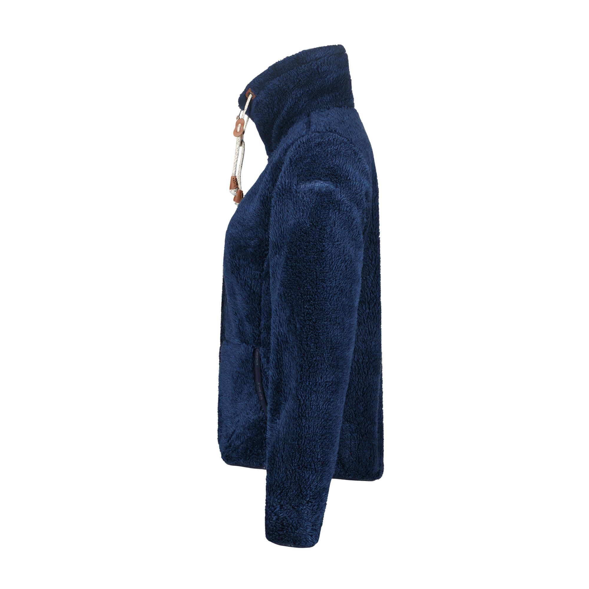 Icepeak Colony Fleece Jas Dames