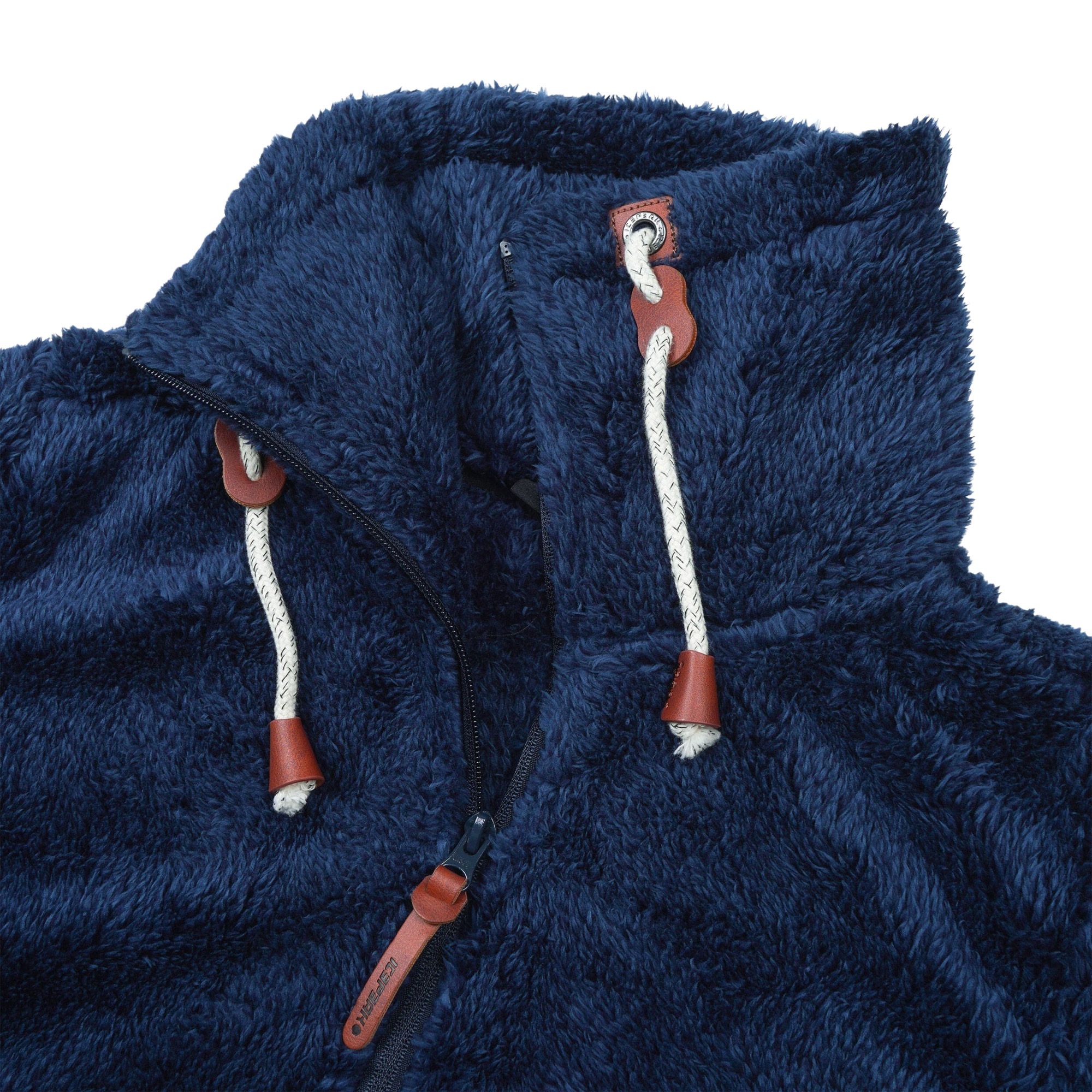 Icepeak Colony Fleece Jas Dames