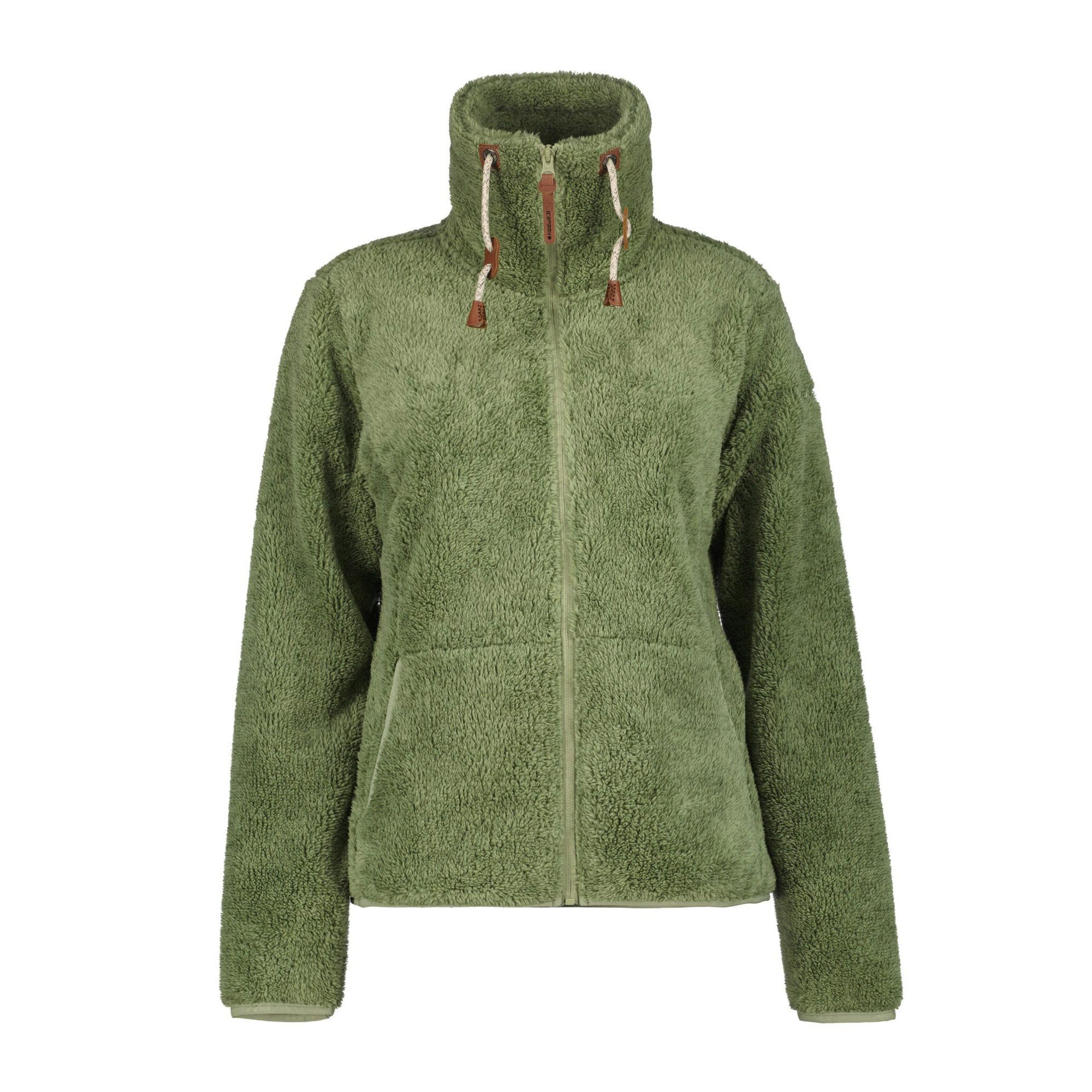 Icepeak Colony Fleece Jas Dames