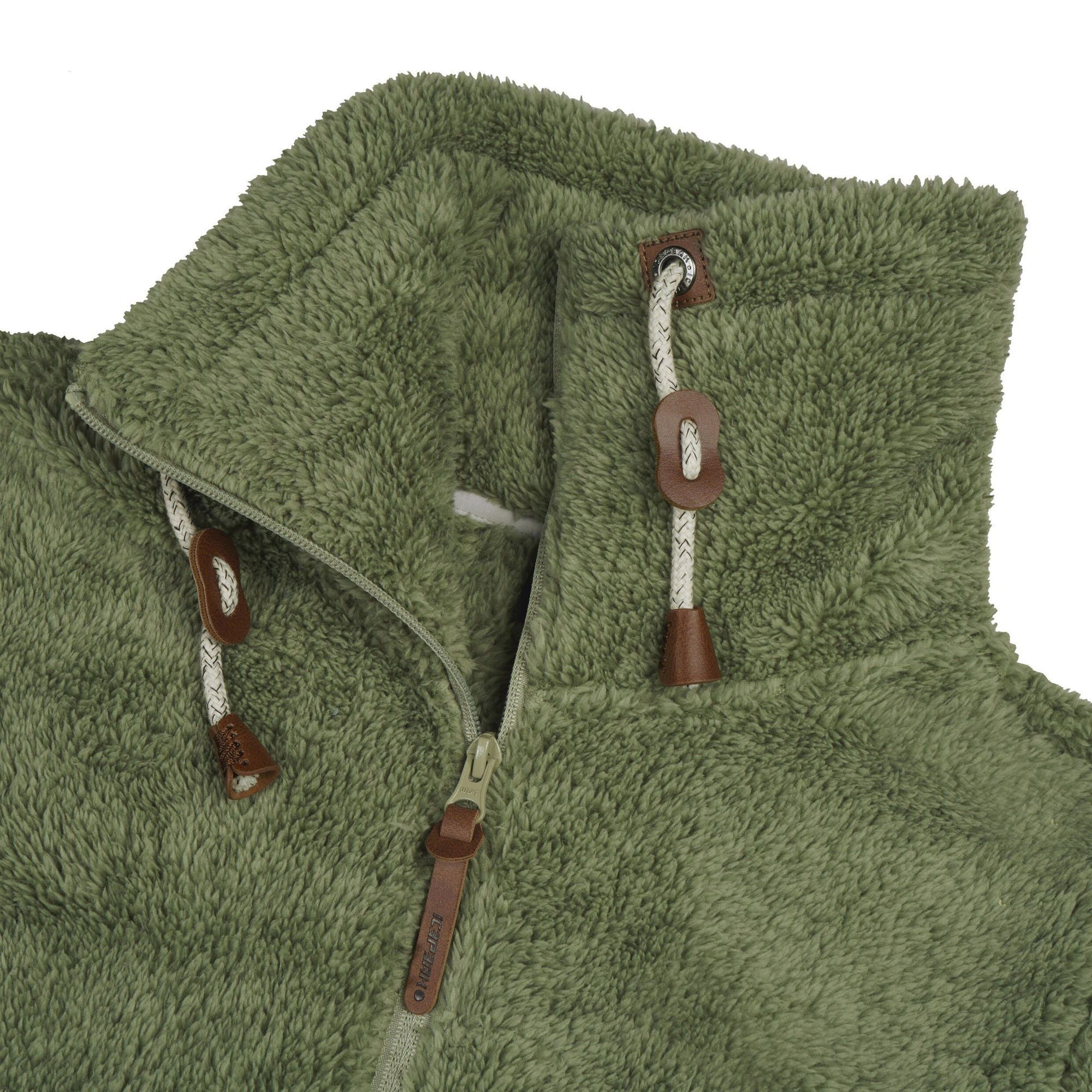 Icepeak Colony Fleece Jacket Women