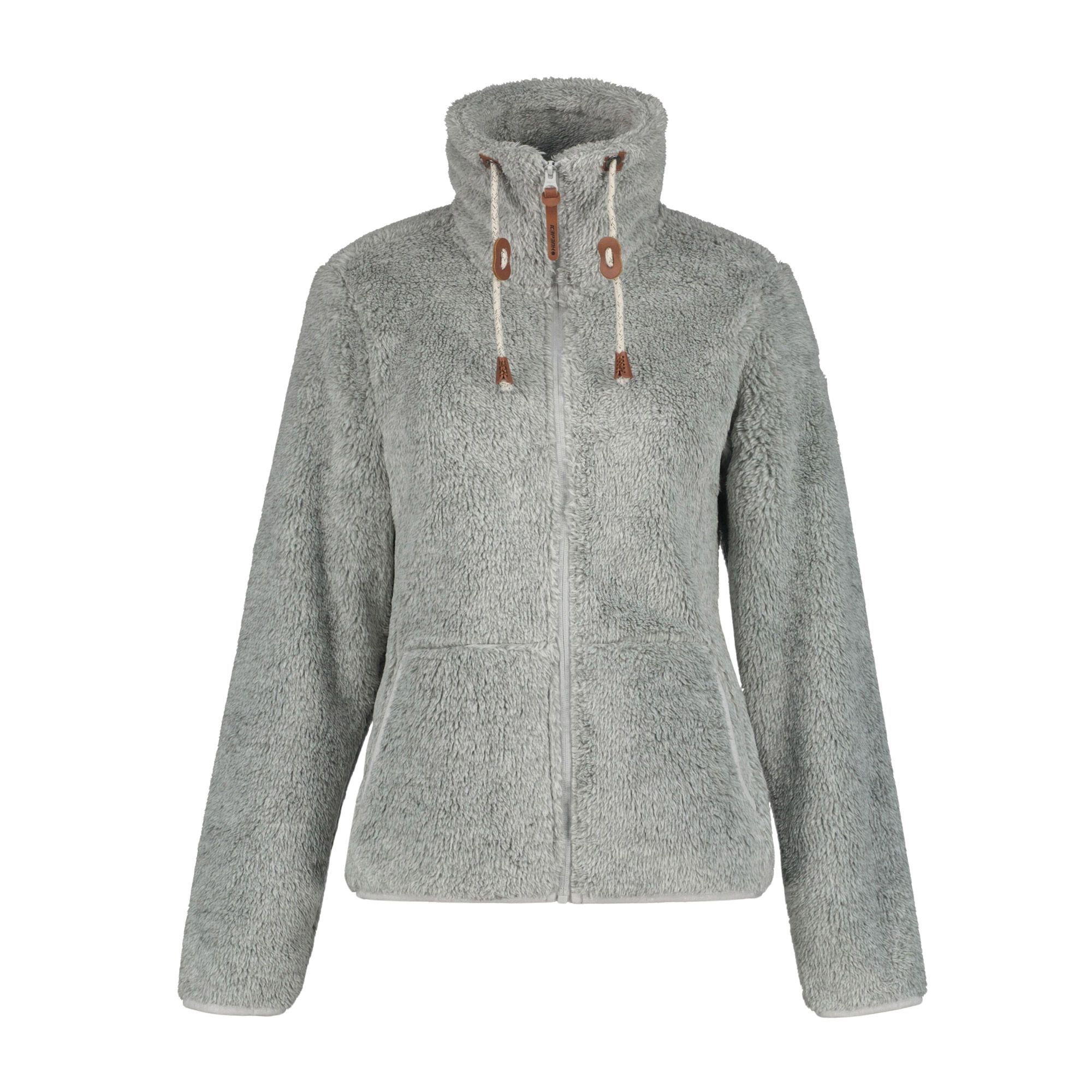 Icepeak Colony Fleece Jas Dames