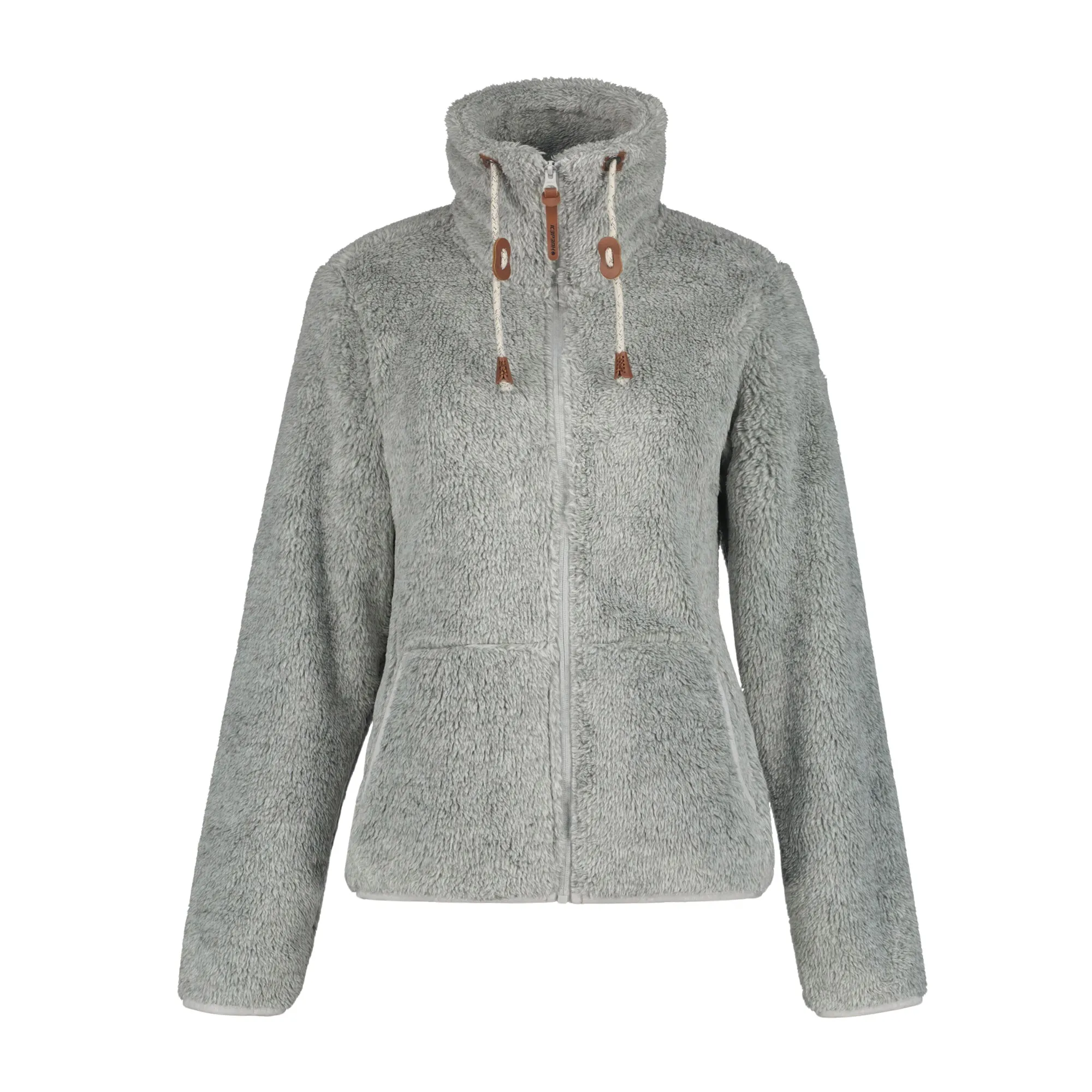 Icepeak Colony Fleece Jas Dames