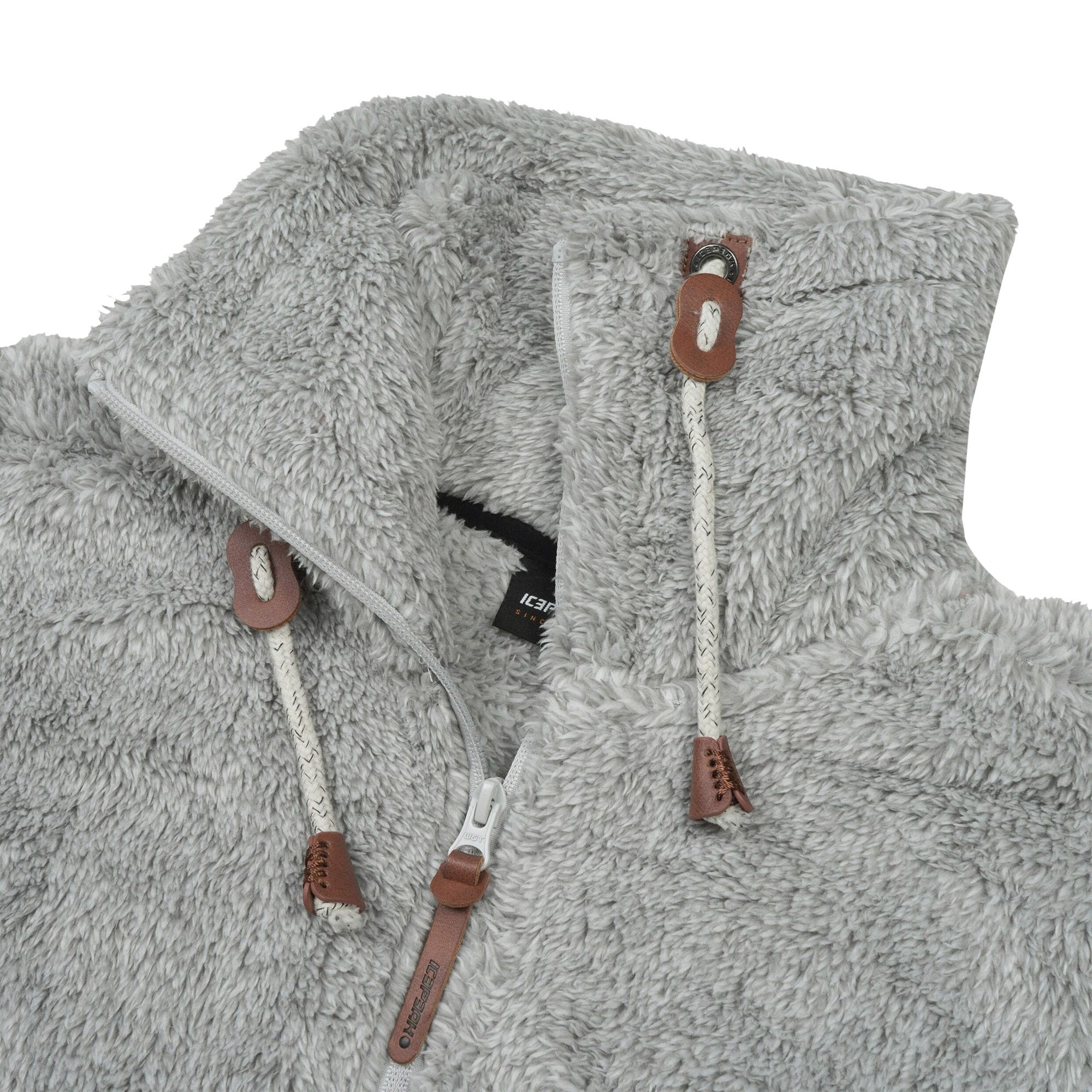 Icepeak Colony Fleece Jas Dames