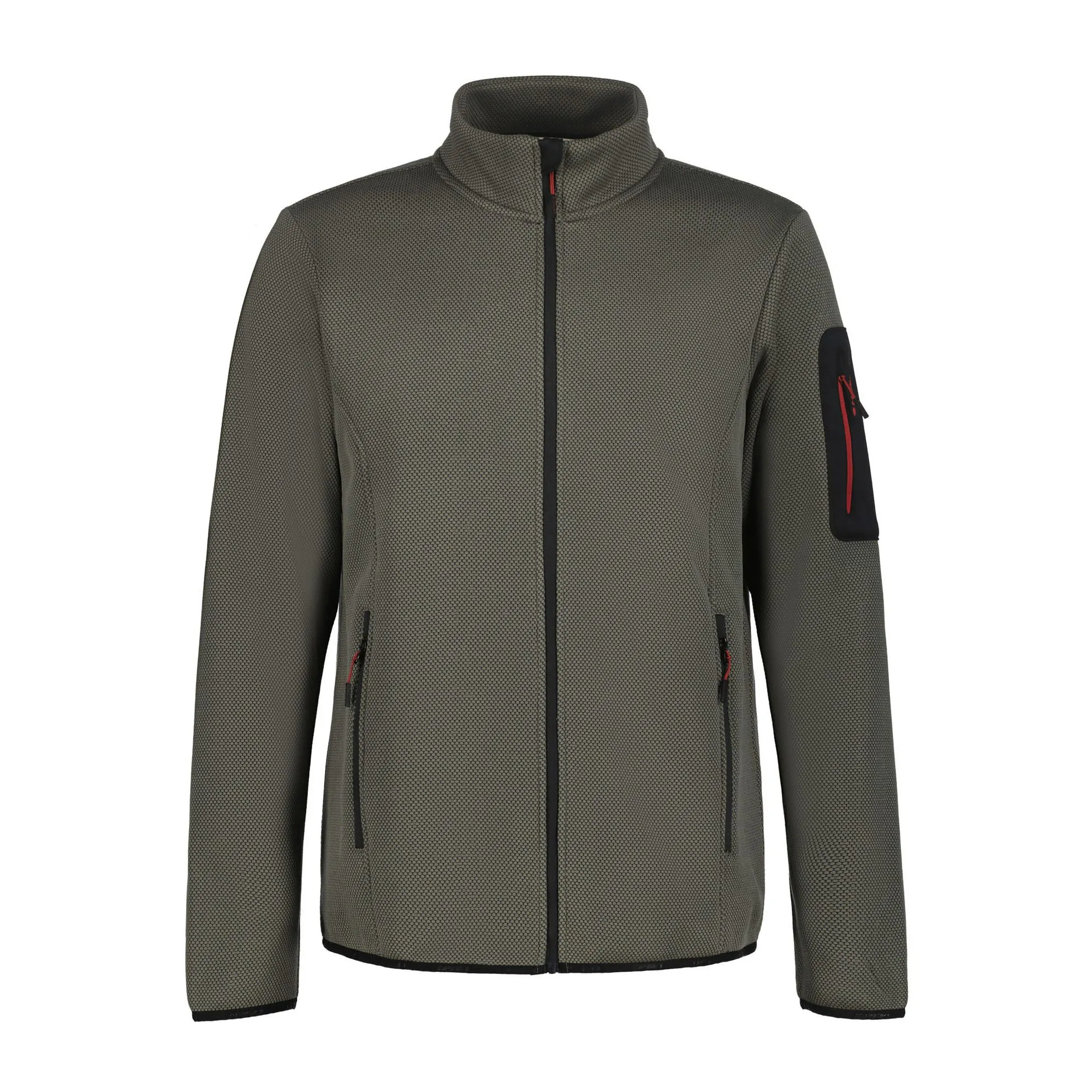 Icepeak Bredstedt Fleece Vest Heren