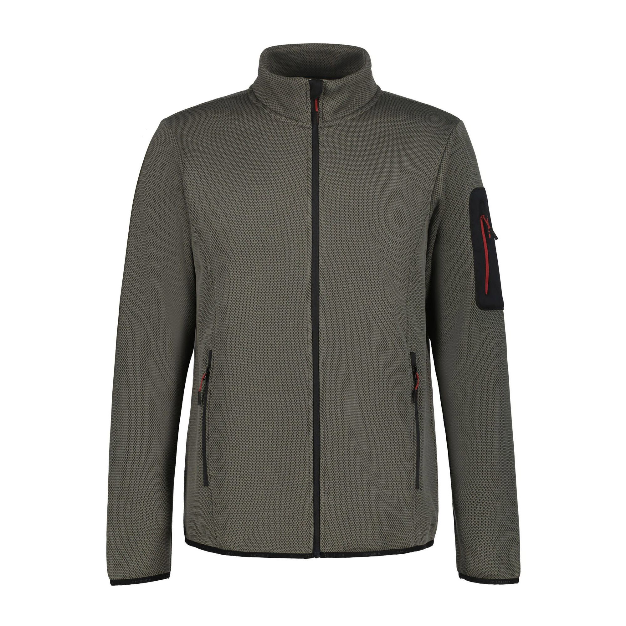 Icepeak Bredstedt Fleece Vest Heren