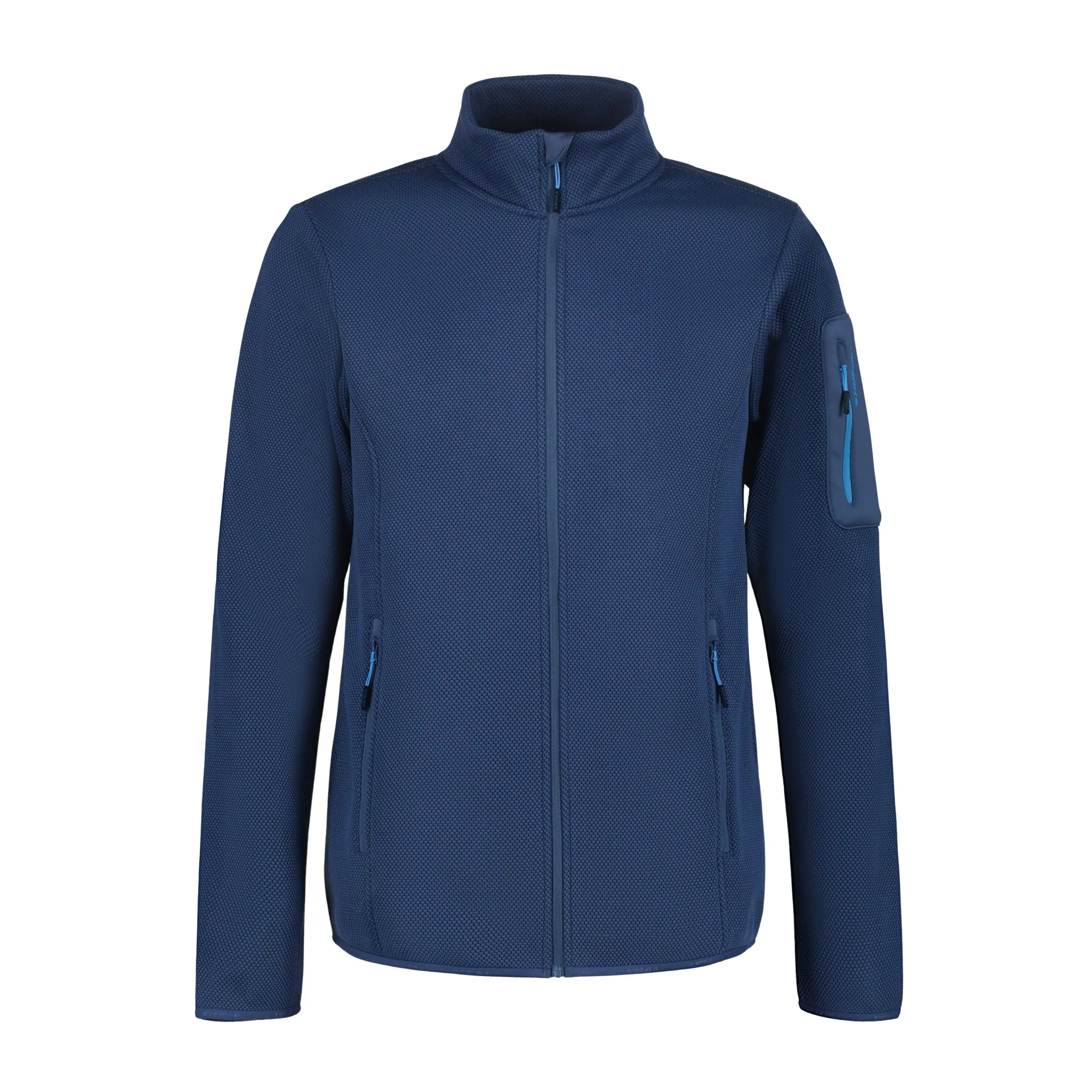 Icepeak Bredstedt Fleece Vest Heren