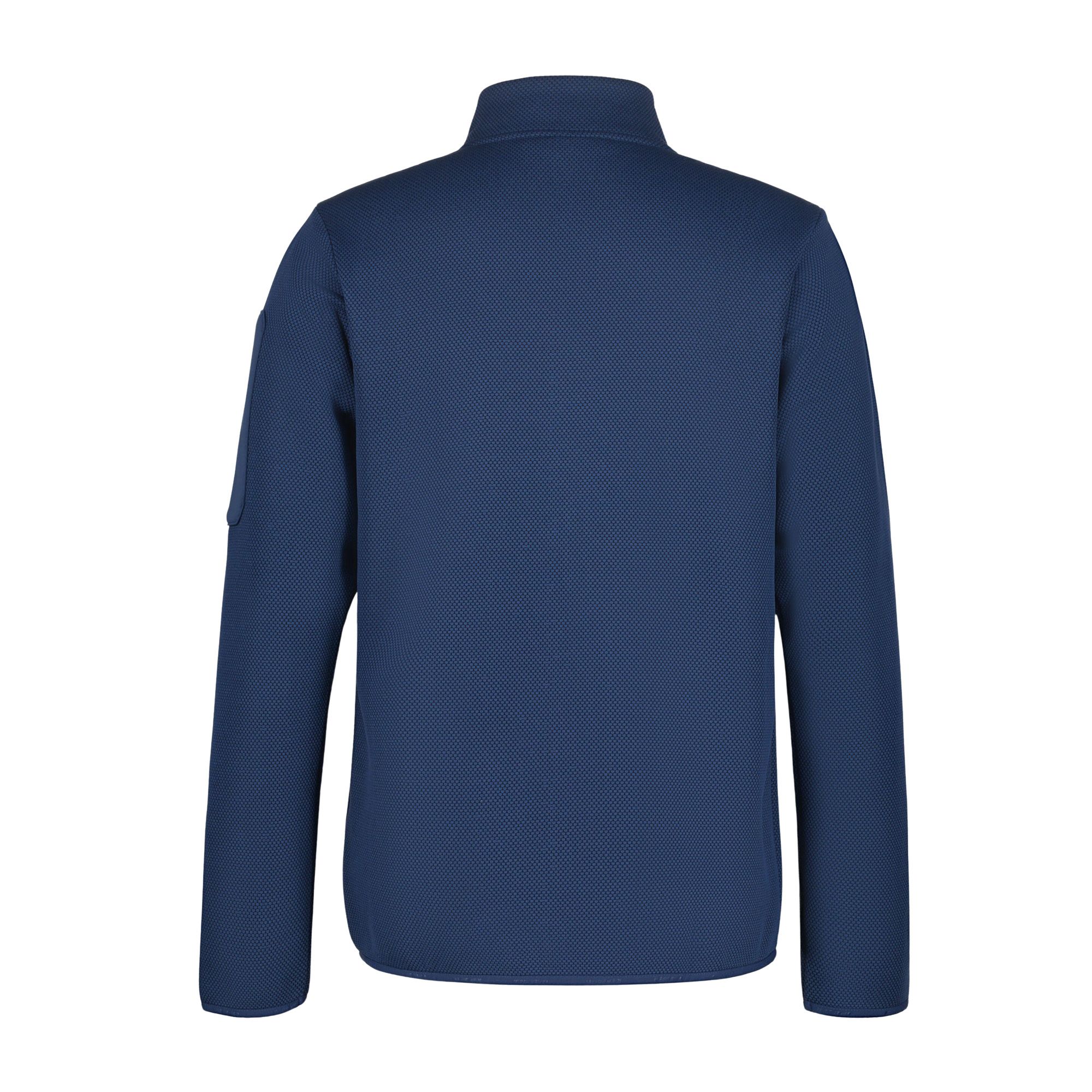 Icepeak Bredstedt Fleece Vest Heren