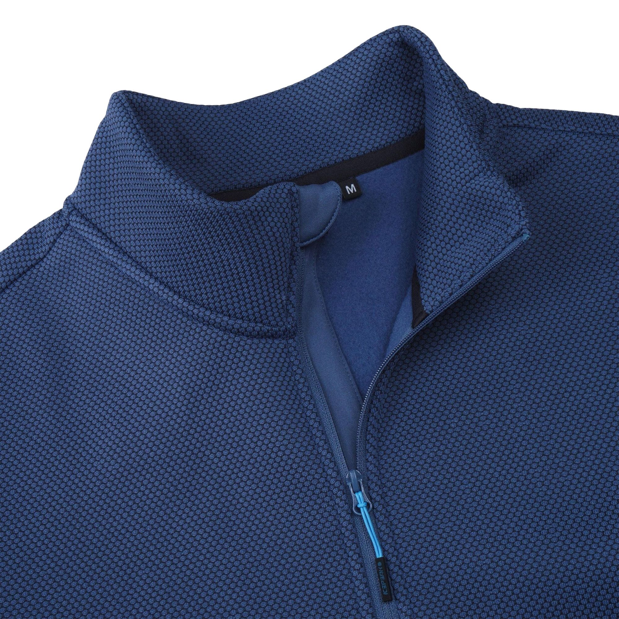 Icepeak Bredstedt Fleece Vest Heren