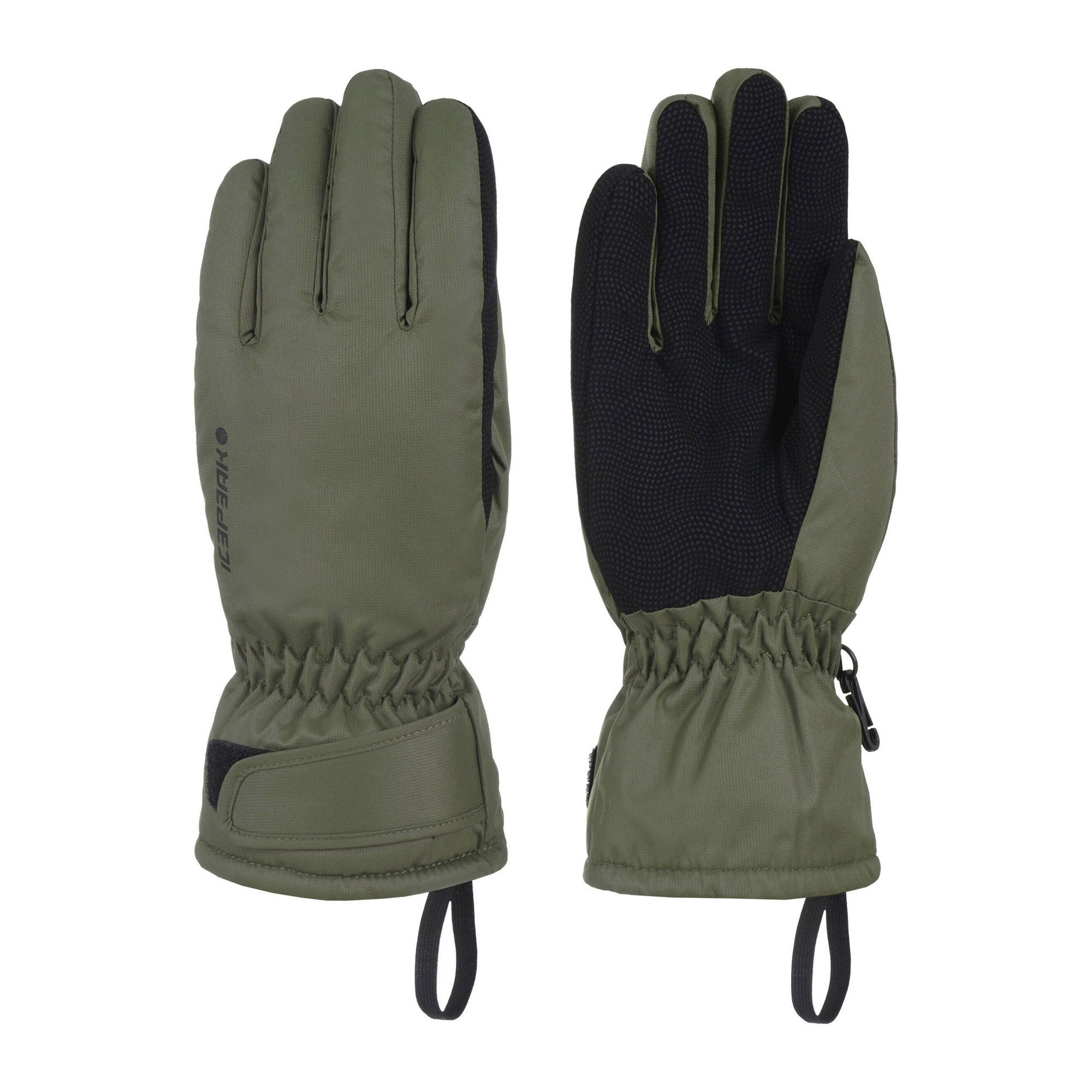 Icepeak Hayden Ski Gloves Senior