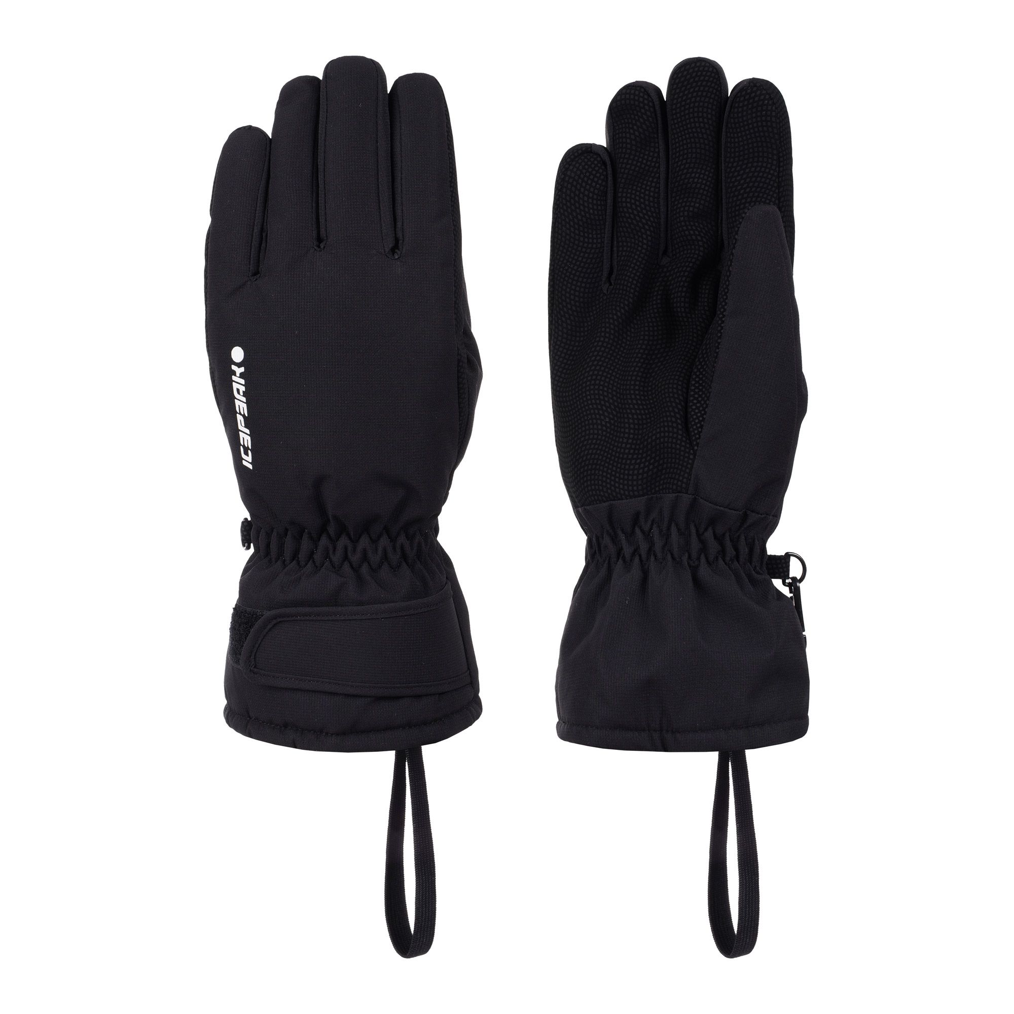 Icepeak Hayden Ski Handschuhe Senior