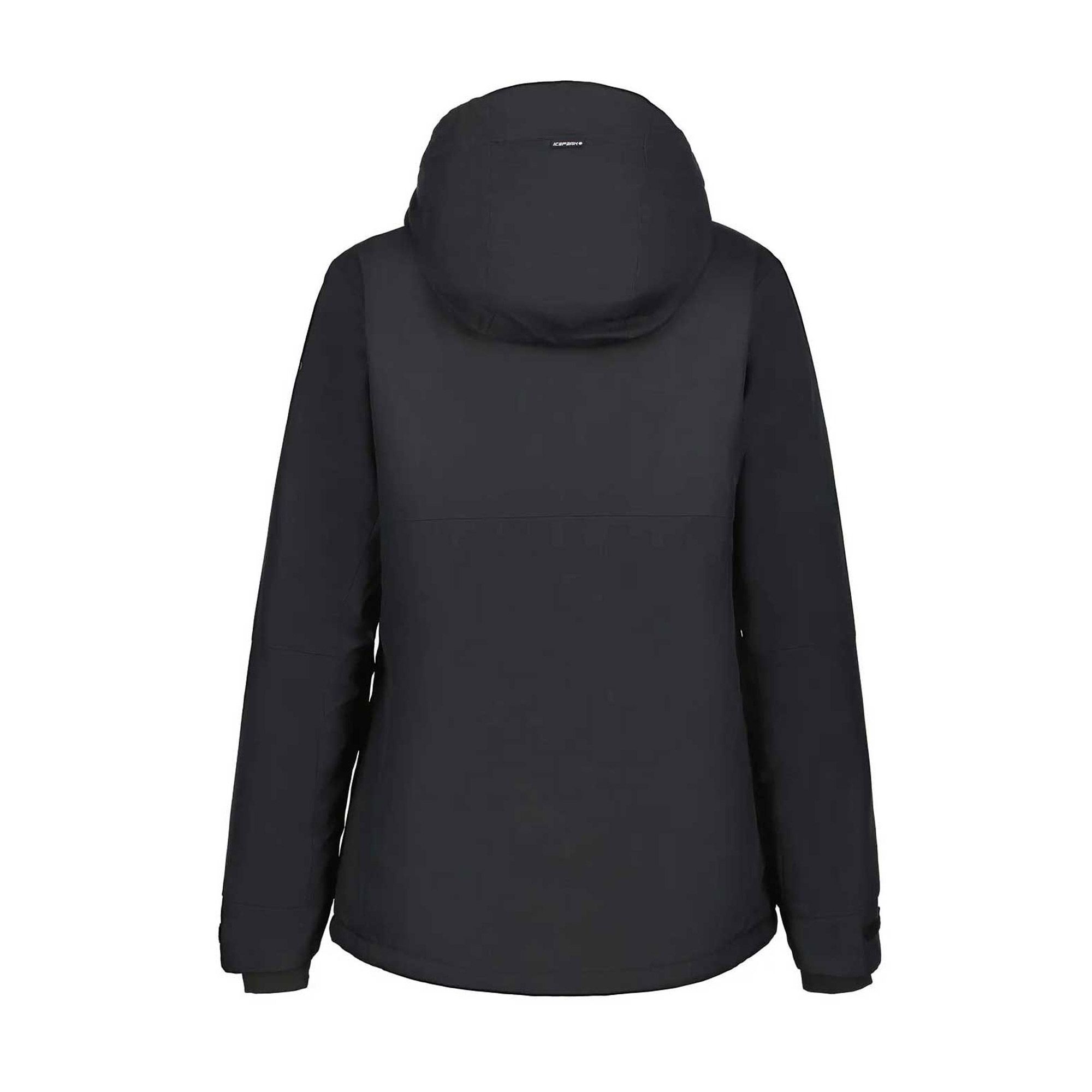 Manteau de ski Icepeak Cathay Femmes