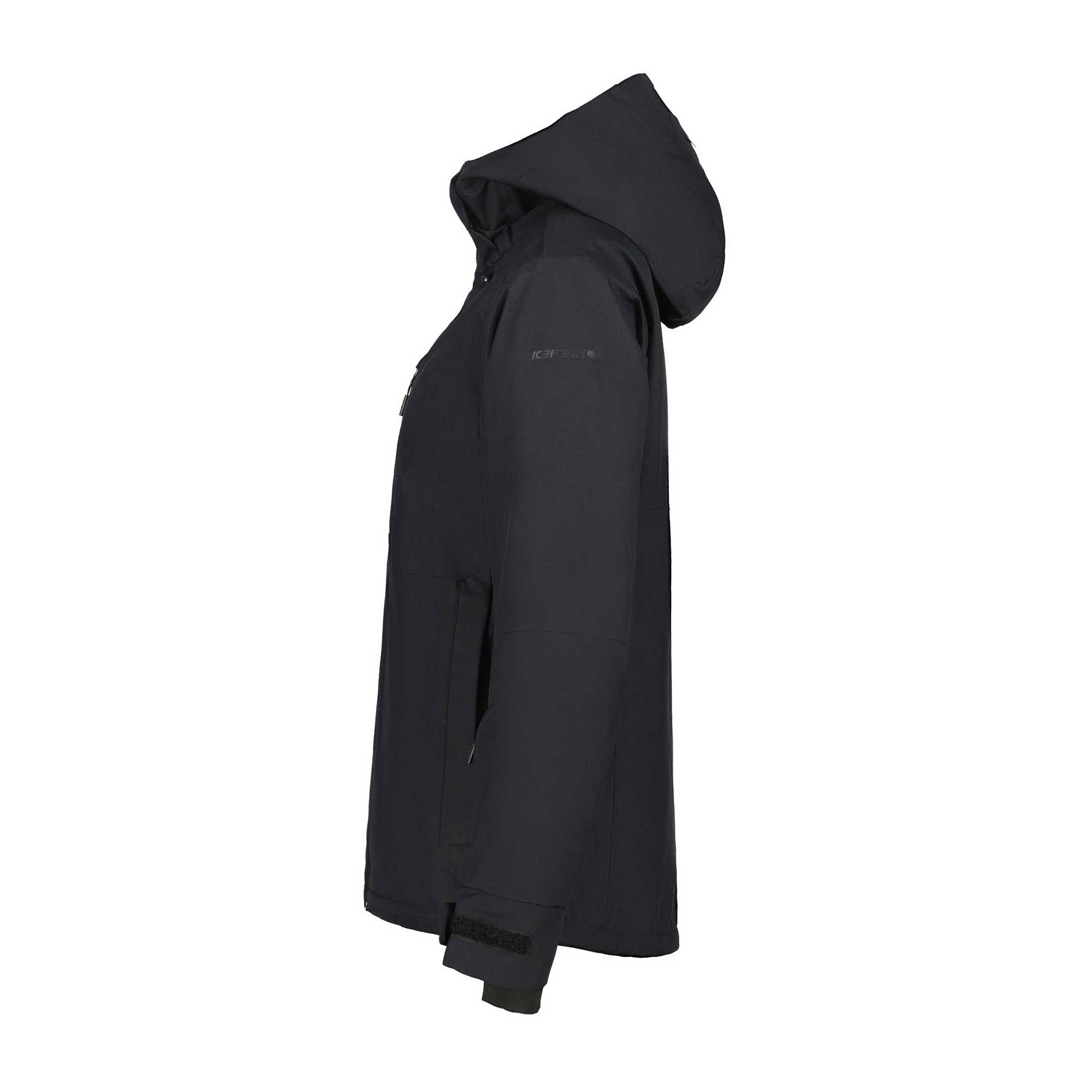 Manteau de ski Icepeak Cathay Femmes