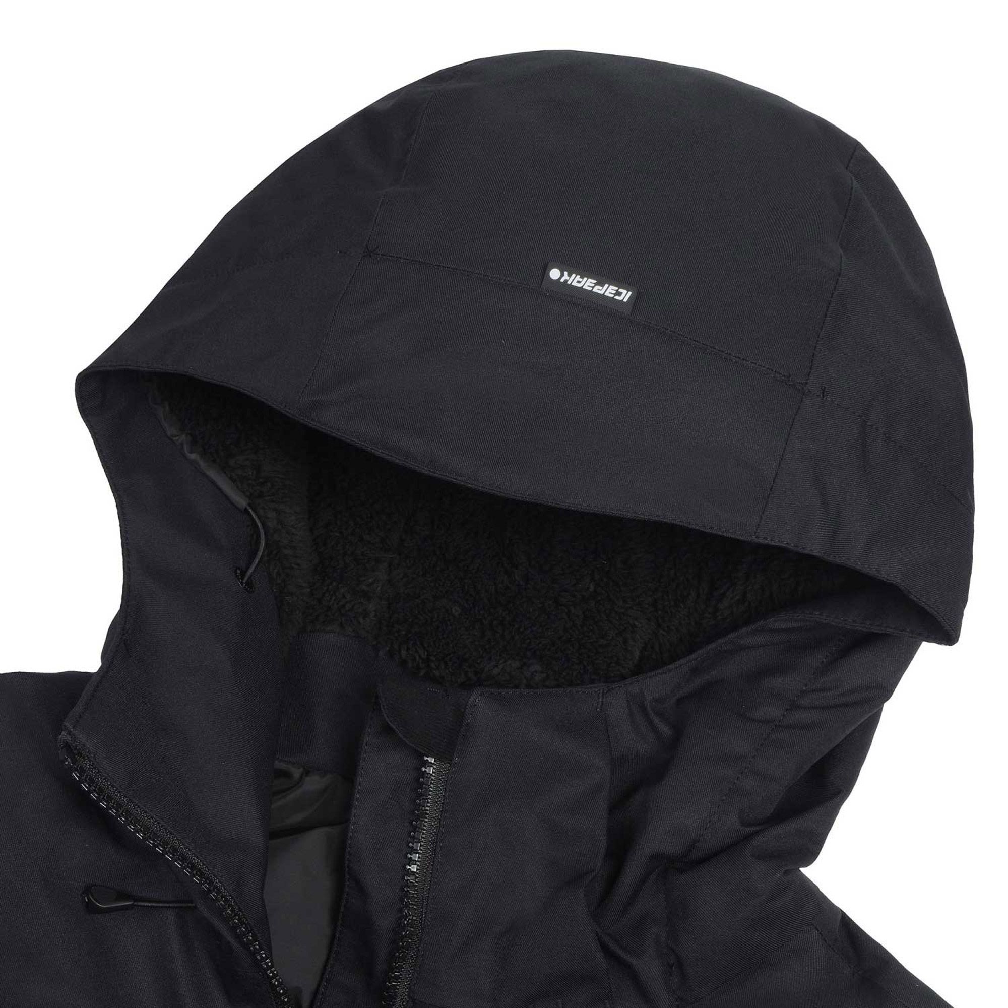 Manteau de ski Icepeak Cathay Femmes