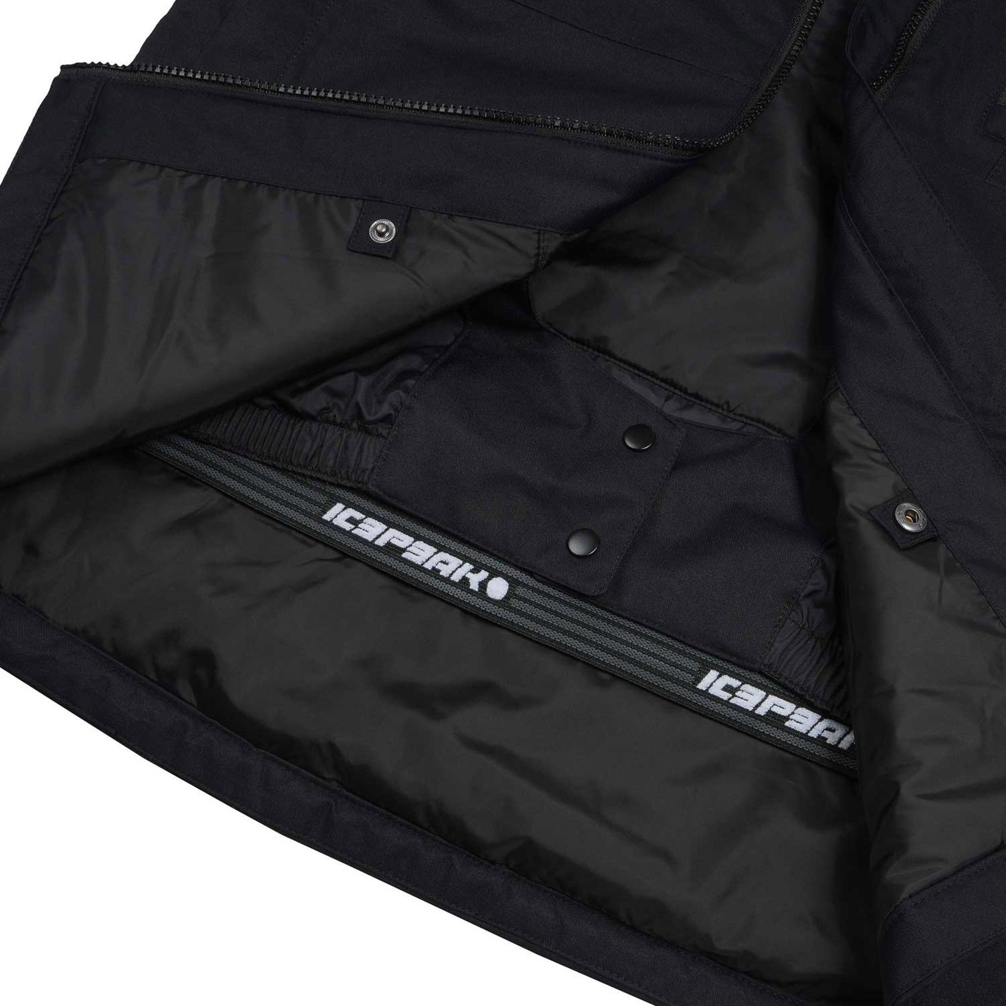 Manteau de ski Icepeak Cathay Femmes