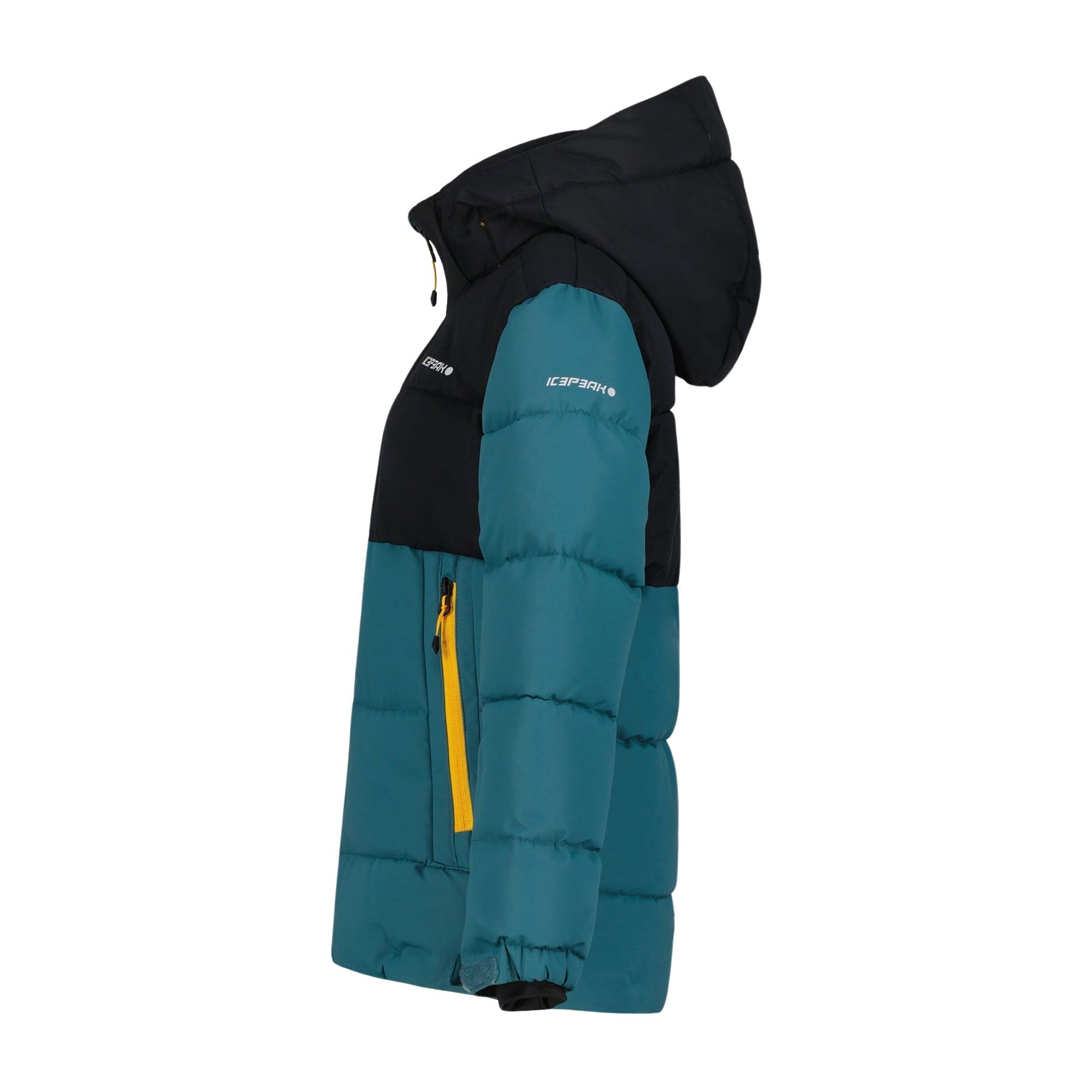 Manteau de ski Icepeak Louin Enfants