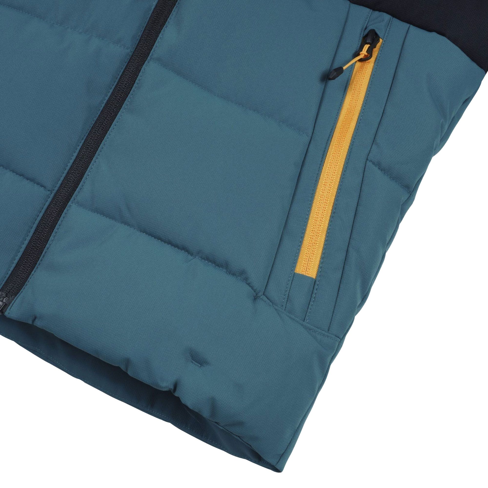 Manteau de ski Icepeak Louin Enfants