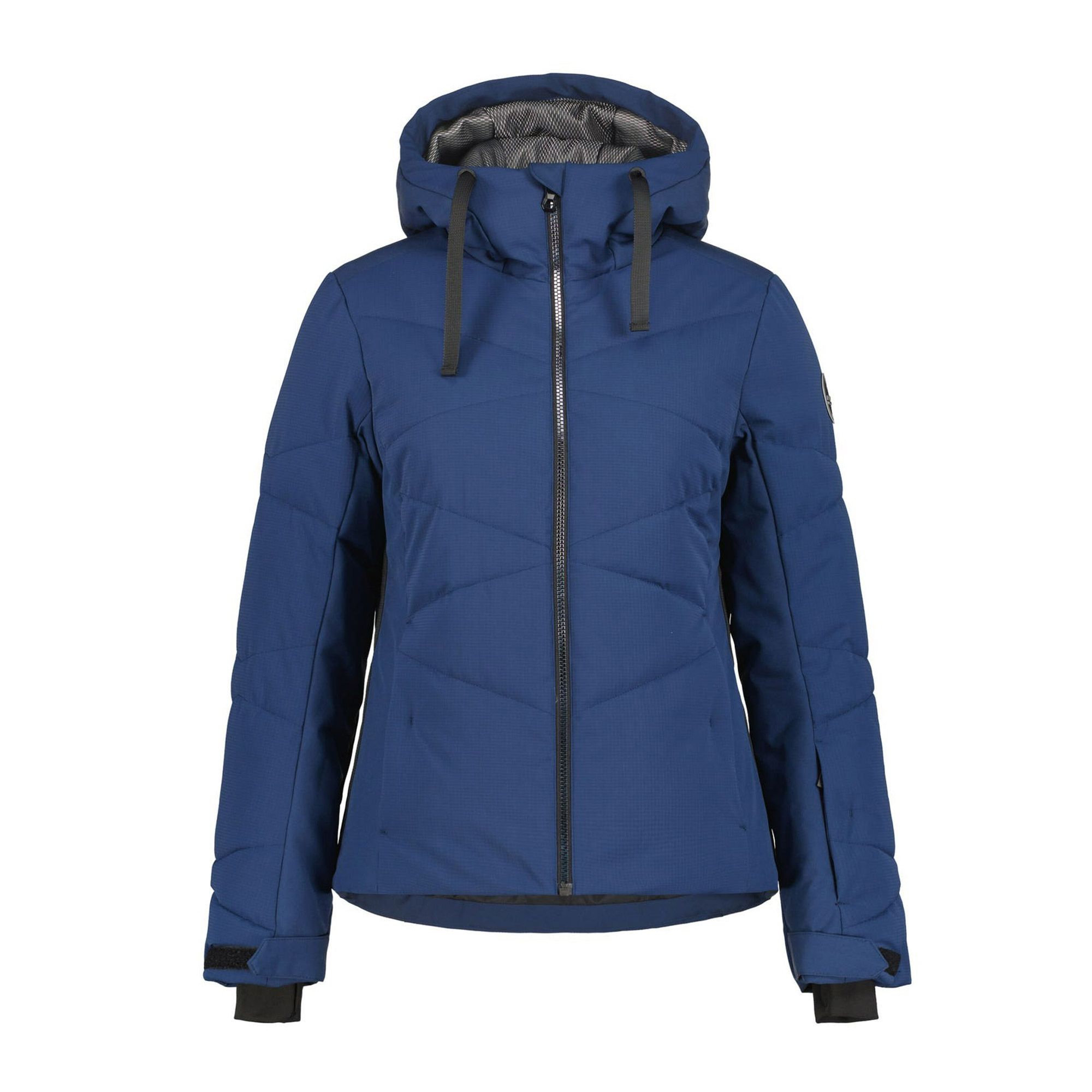 Icepeak Ellwangen Skijas Dames