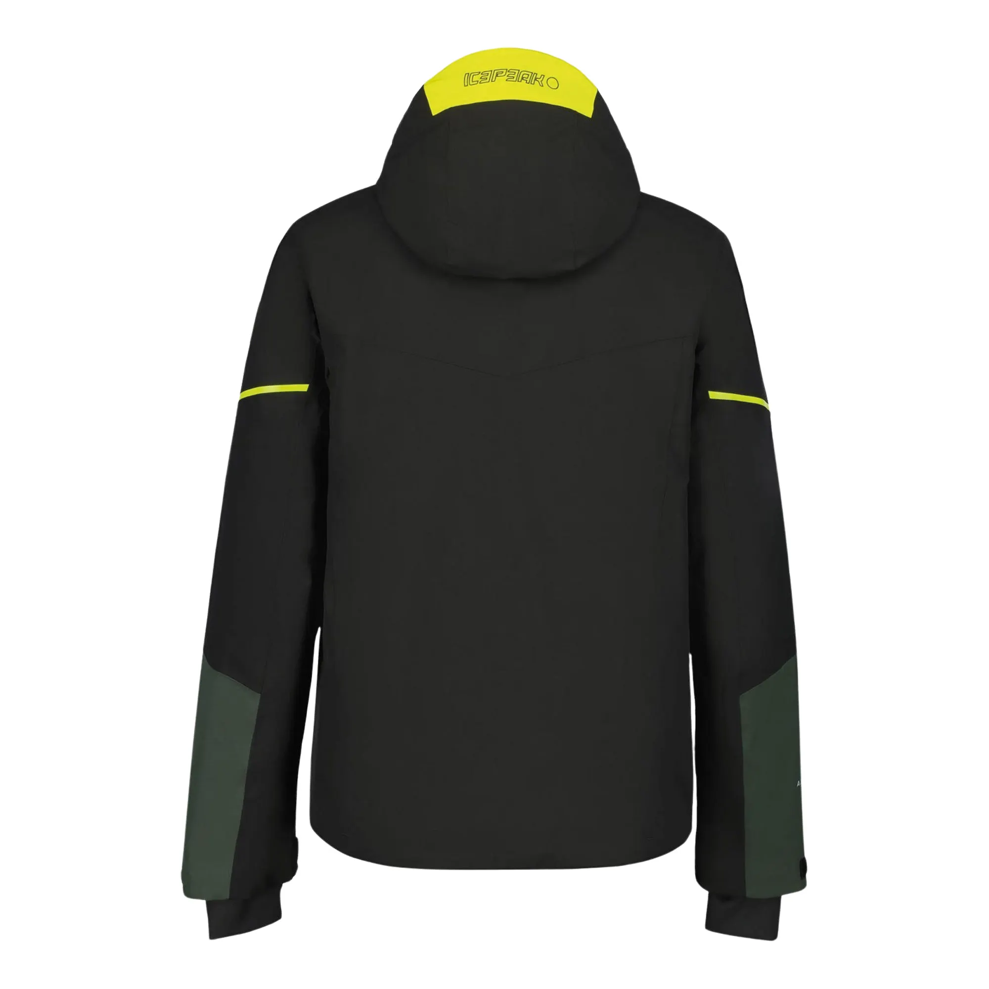 Icepeak Fircrest Skijas Heren