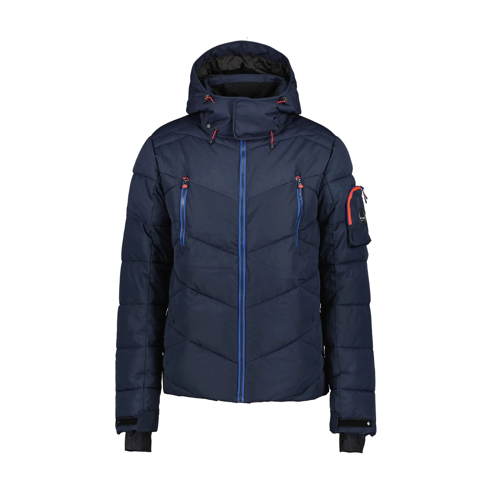 Icepeak Eastham Skijas Heren