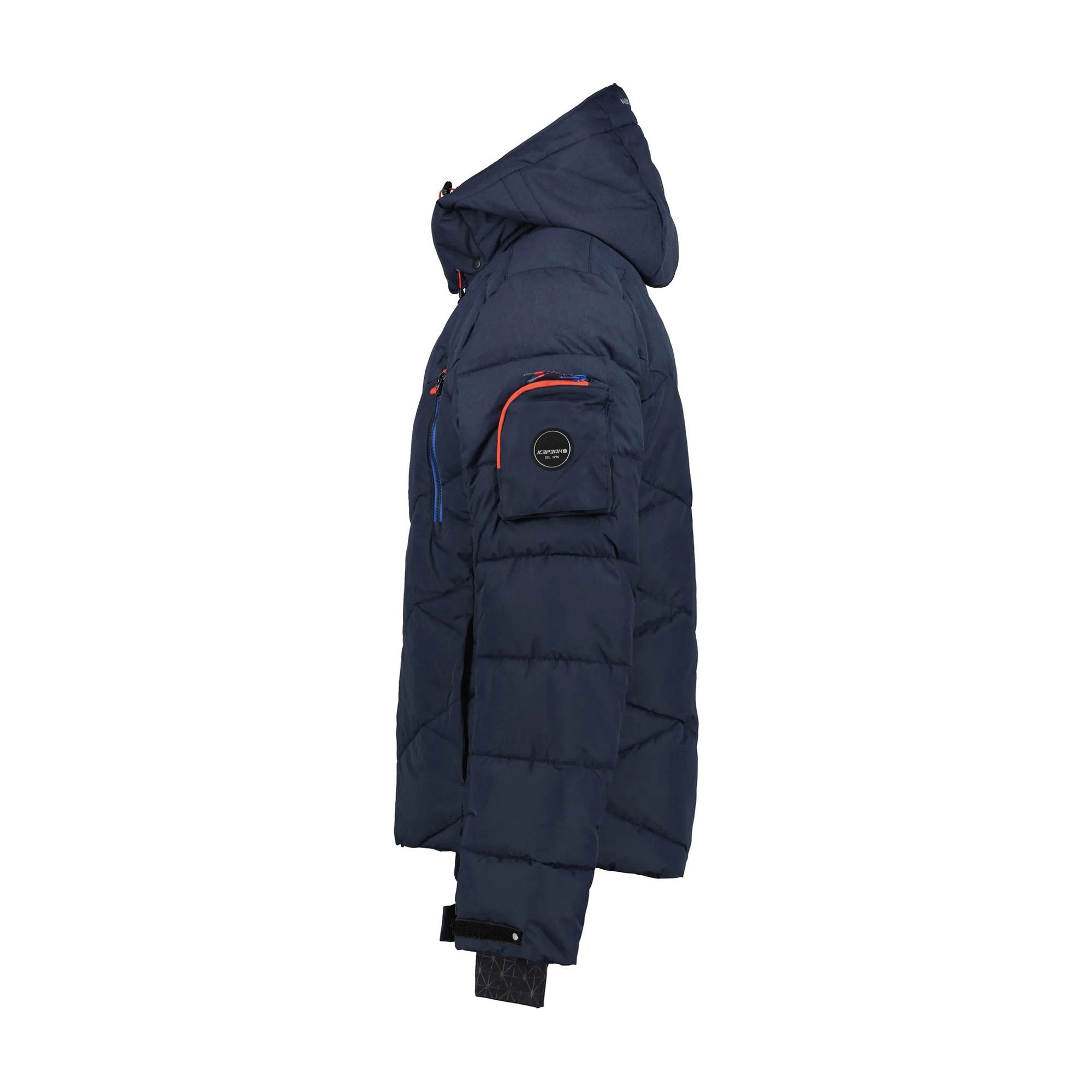 Icepeak Eastham Skijas Heren