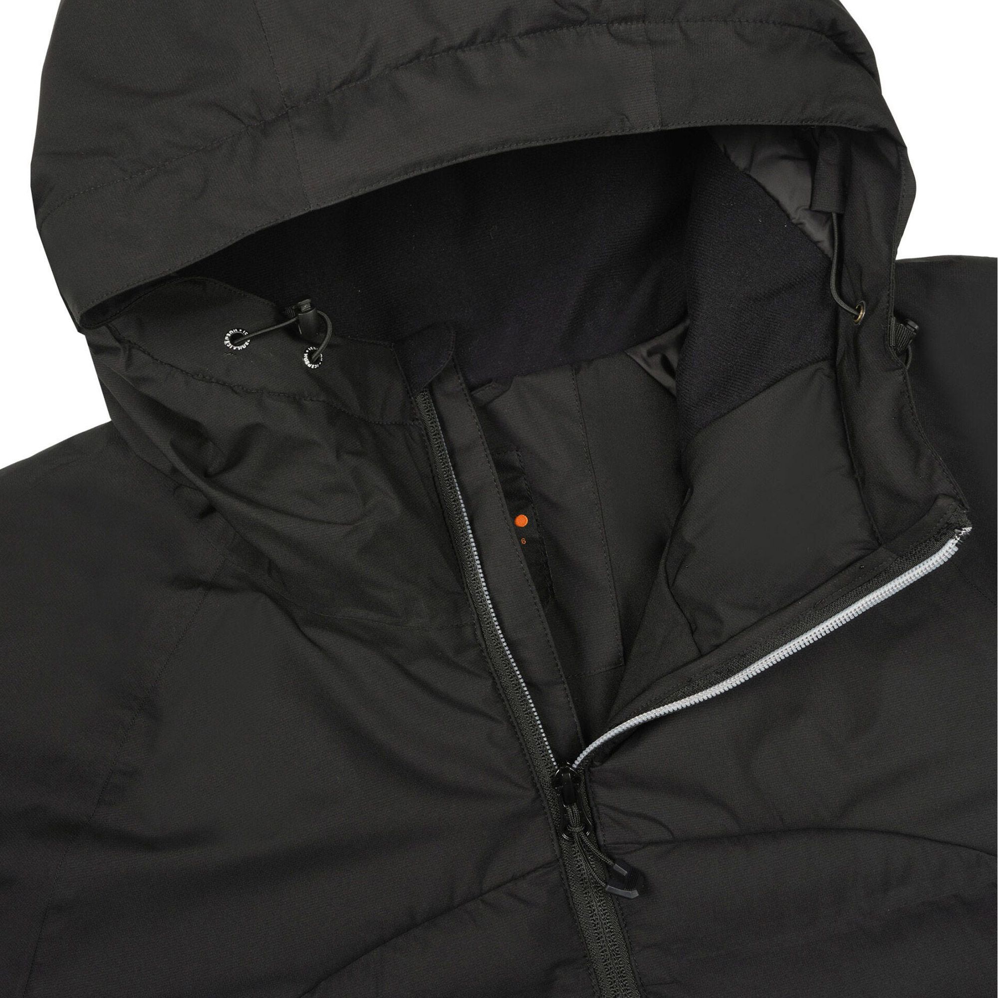 Manteau Icepeak Barwick Padded Hommes