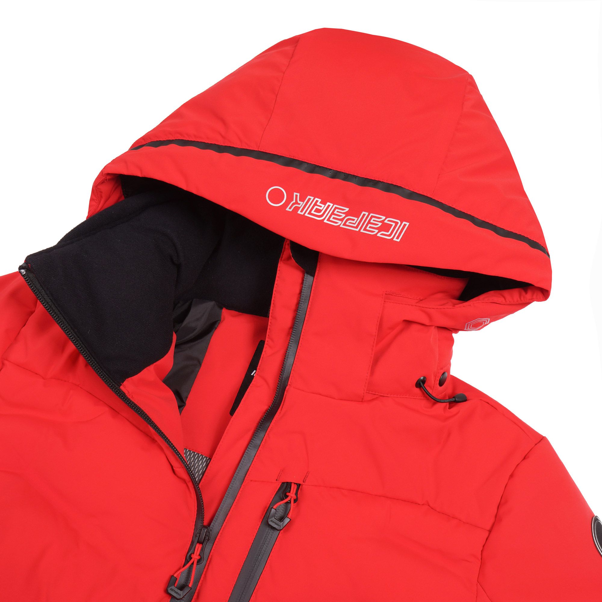 Icepeak Flovilla Skijas Dames