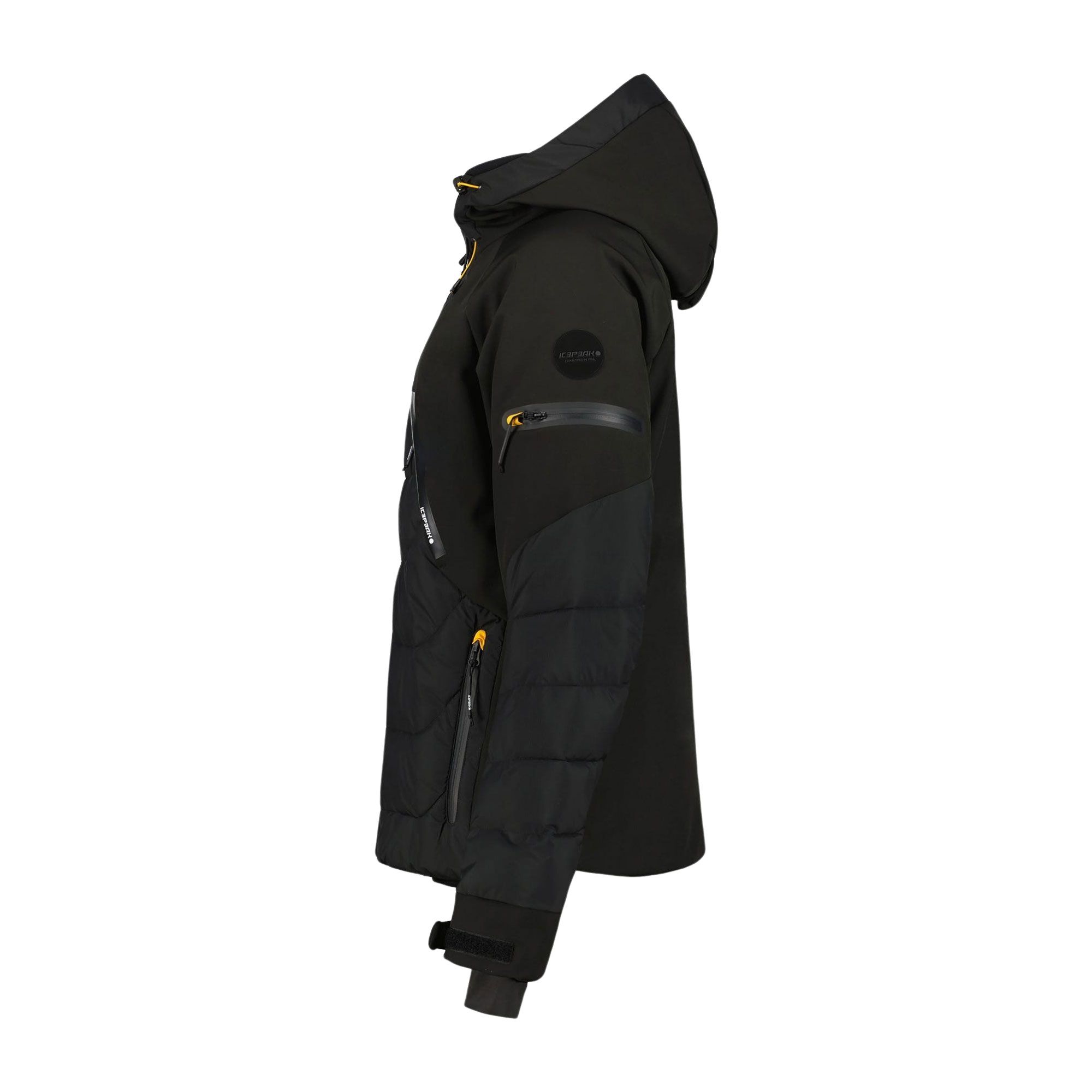 Manteau de ski Icepeak Ebern Hommes
