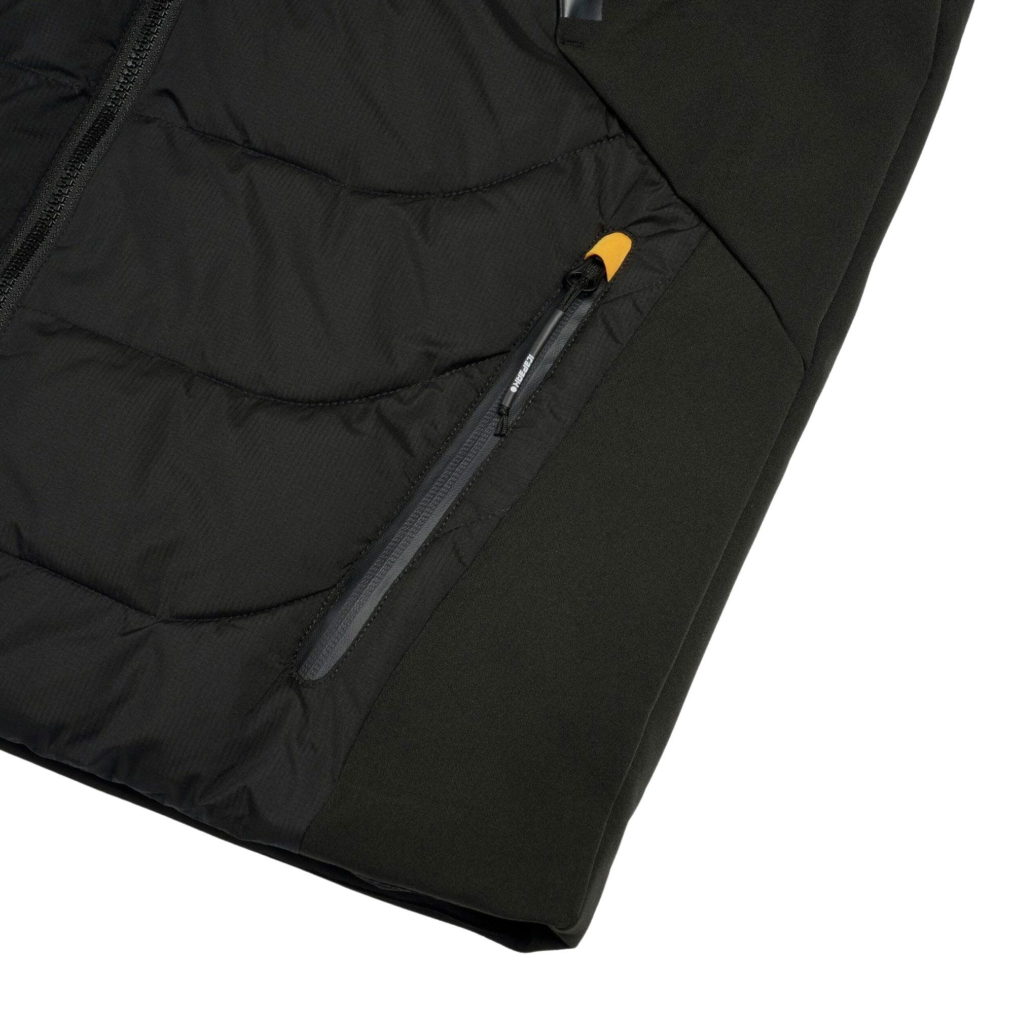 Manteau de ski Icepeak Ebern Hommes