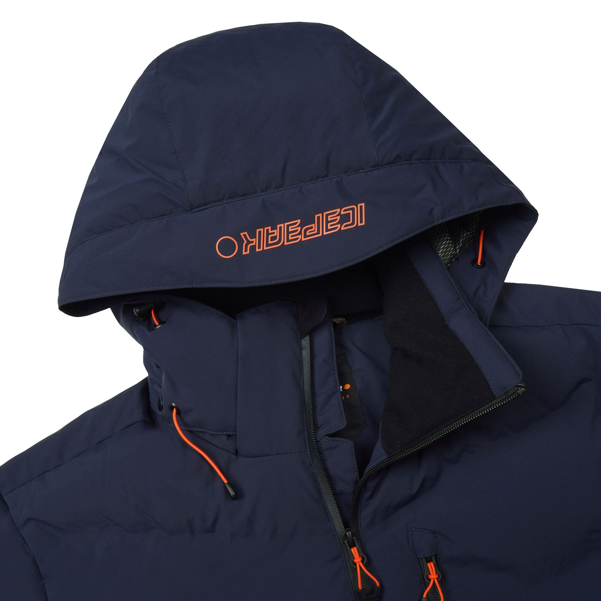 Icepeak Foley Ski Jacket Men