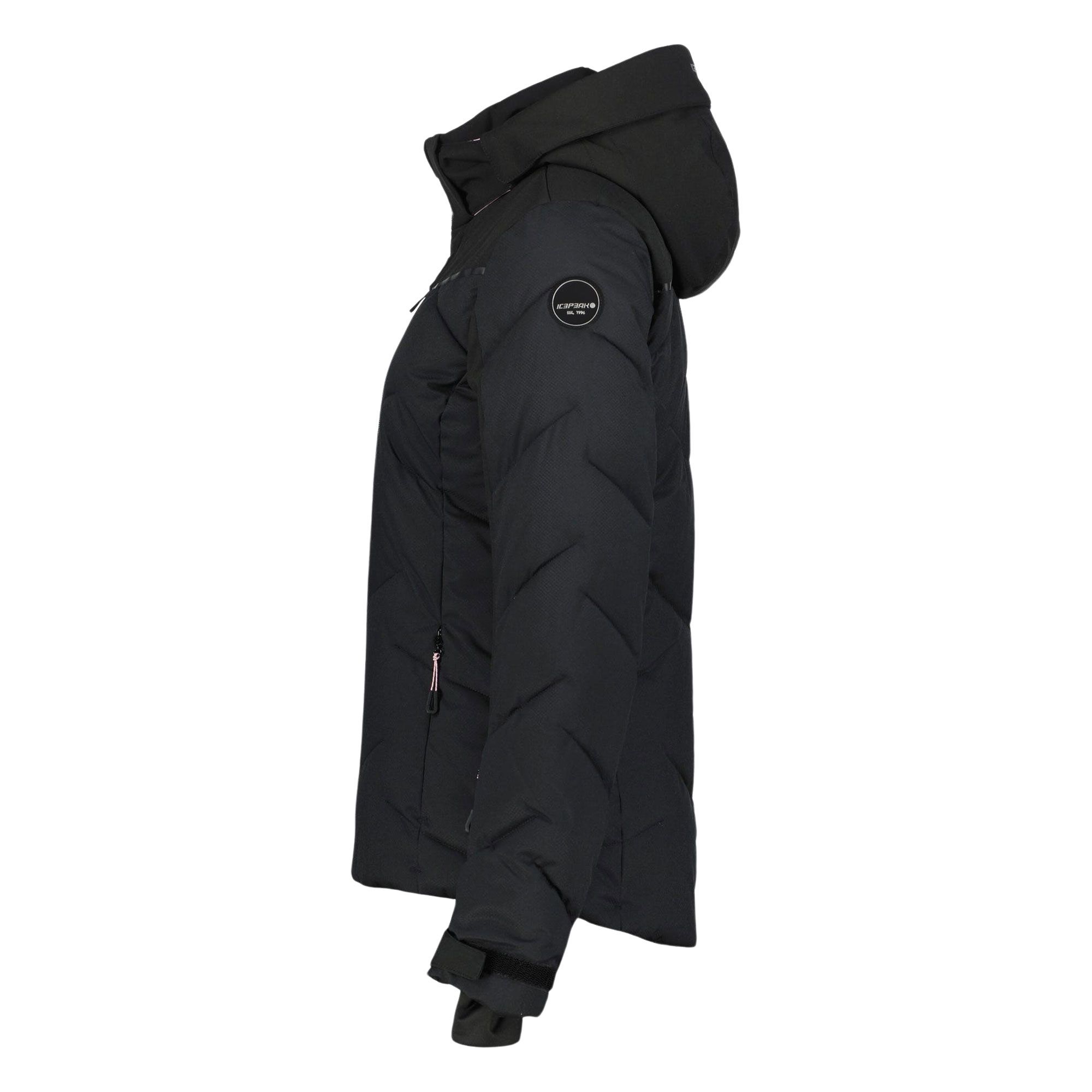 Icepeak Elsa Skijas Dames