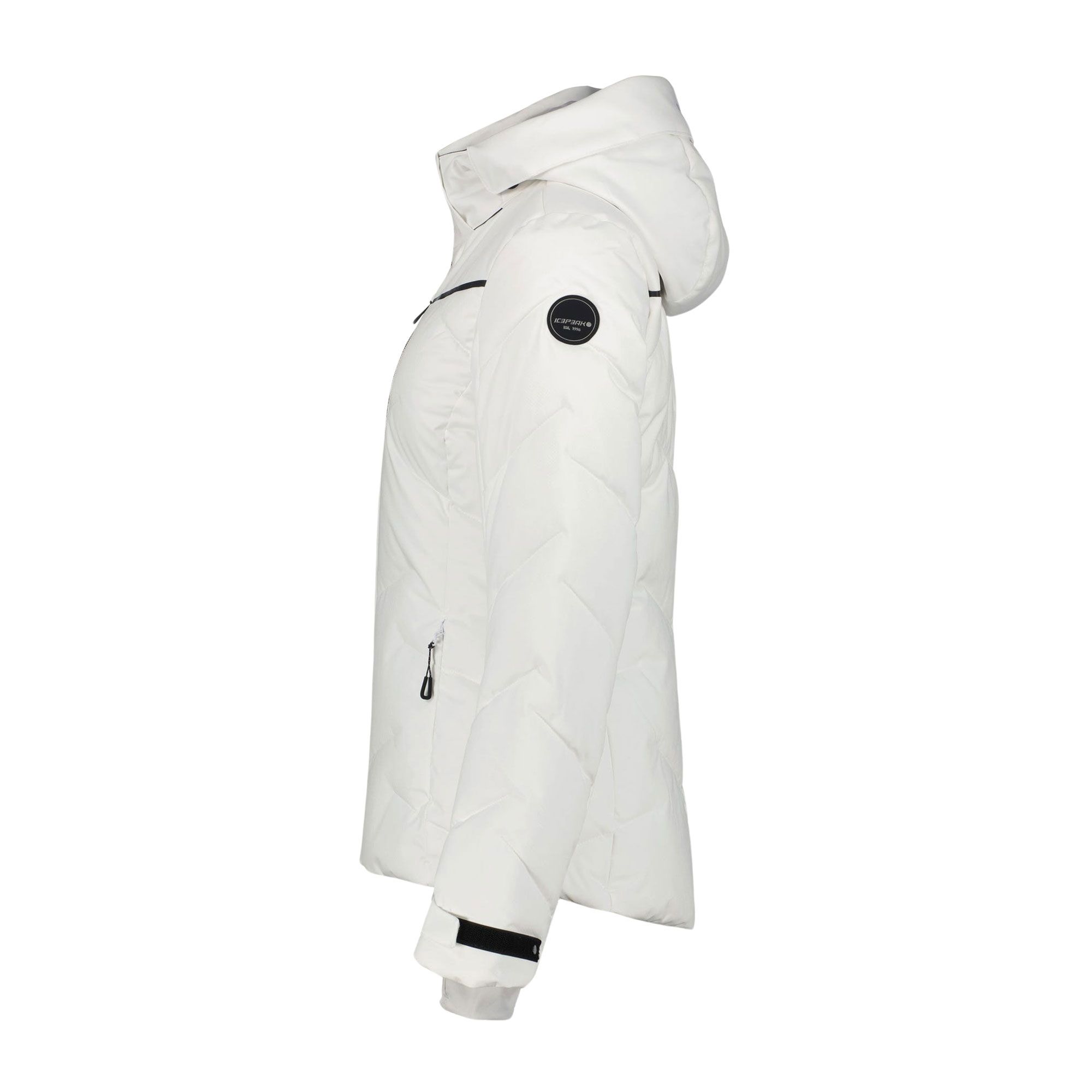 Icepeak Elsa Skijas Dames