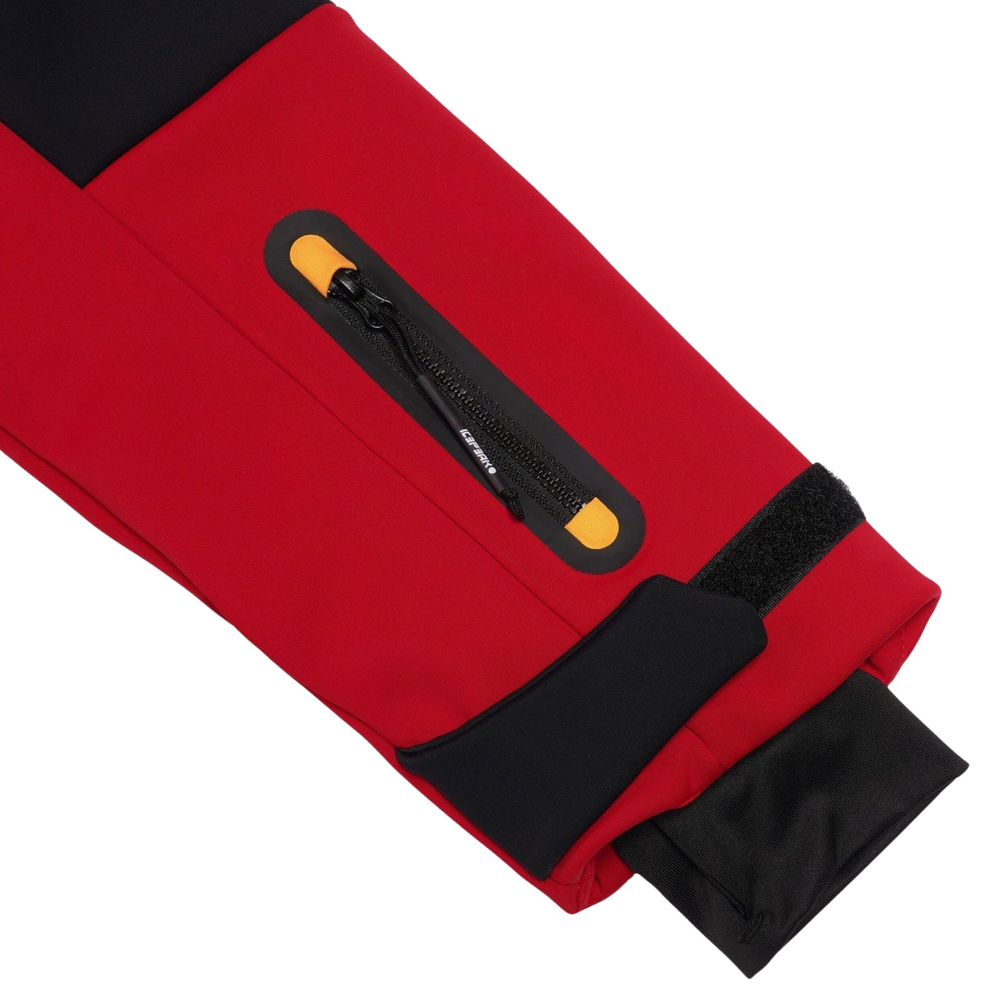 Icepeak Ecorse Skijas Dames