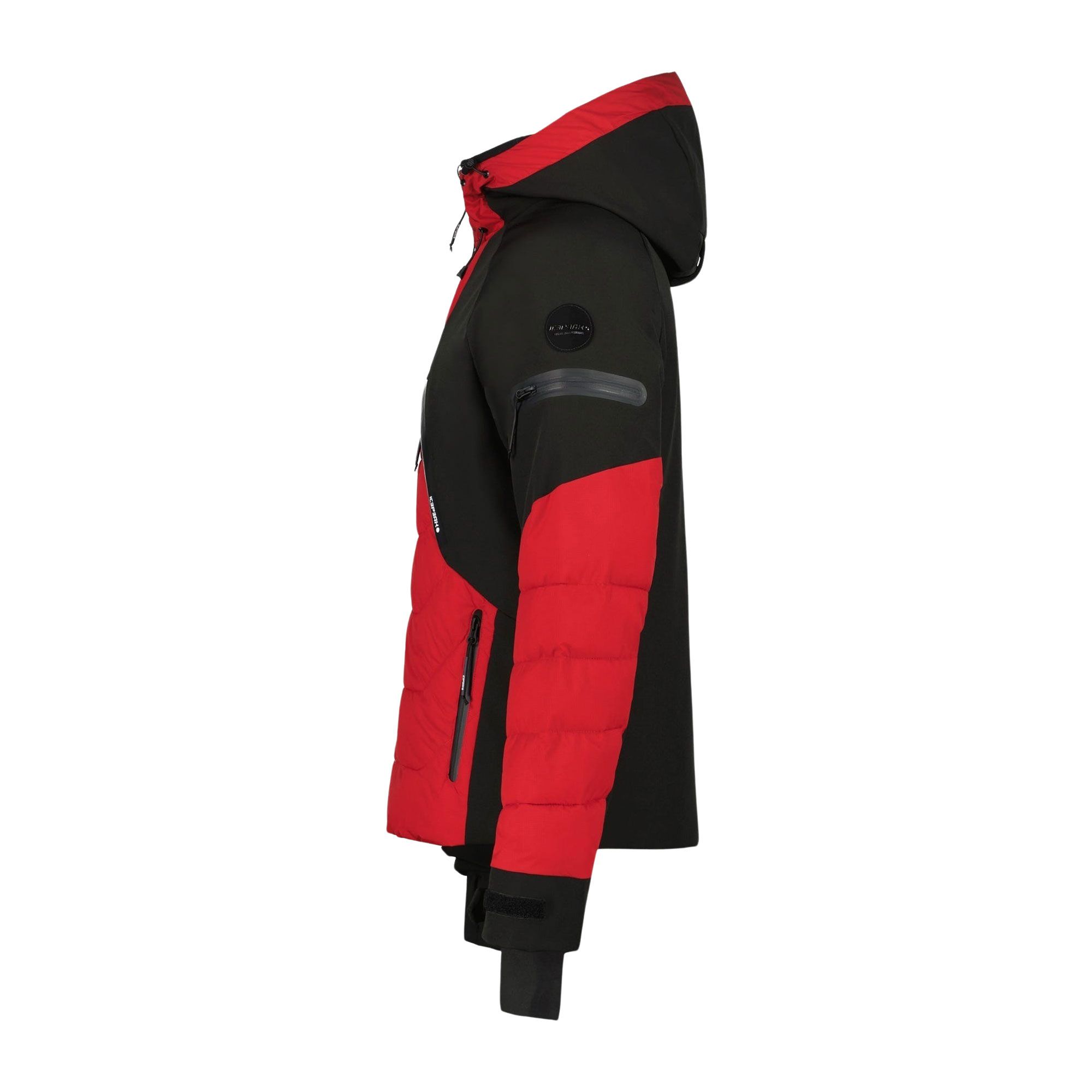 Icepeak Ebern Skijas Heren
